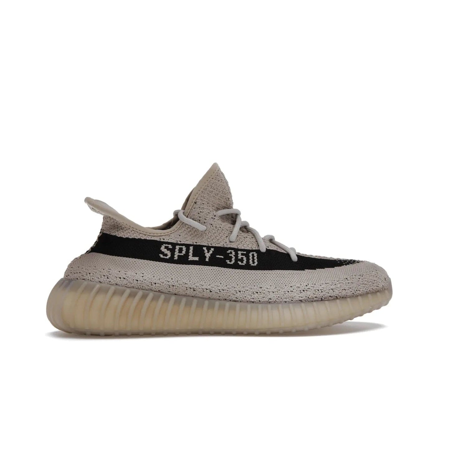 adidas Yeezy Boost 350 V2 Slate - Image 36 - Only at www.BallersClubKickz.com - Adidas Yeezy Boost 350 V2 Slate Core Black Slate featuring Primeknit upper, Boost midsole and semi-translucent TPU cage. Launched on 3/9/2022, retailed at $230.