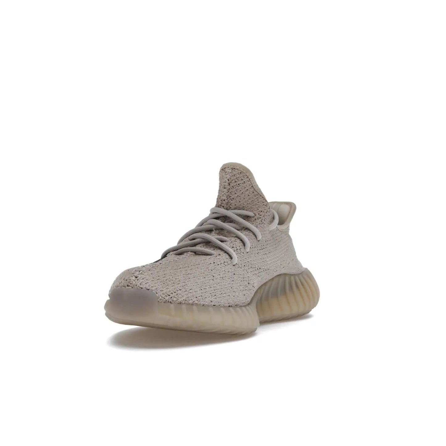 adidas Yeezy Boost 350 V2 Slate - Image 13 - Only at www.BallersClubKickz.com - Adidas Yeezy Boost 350 V2 Slate Core Black Slate featuring Primeknit upper, Boost midsole and semi-translucent TPU cage. Launched on 3/9/2022, retailed at $230.