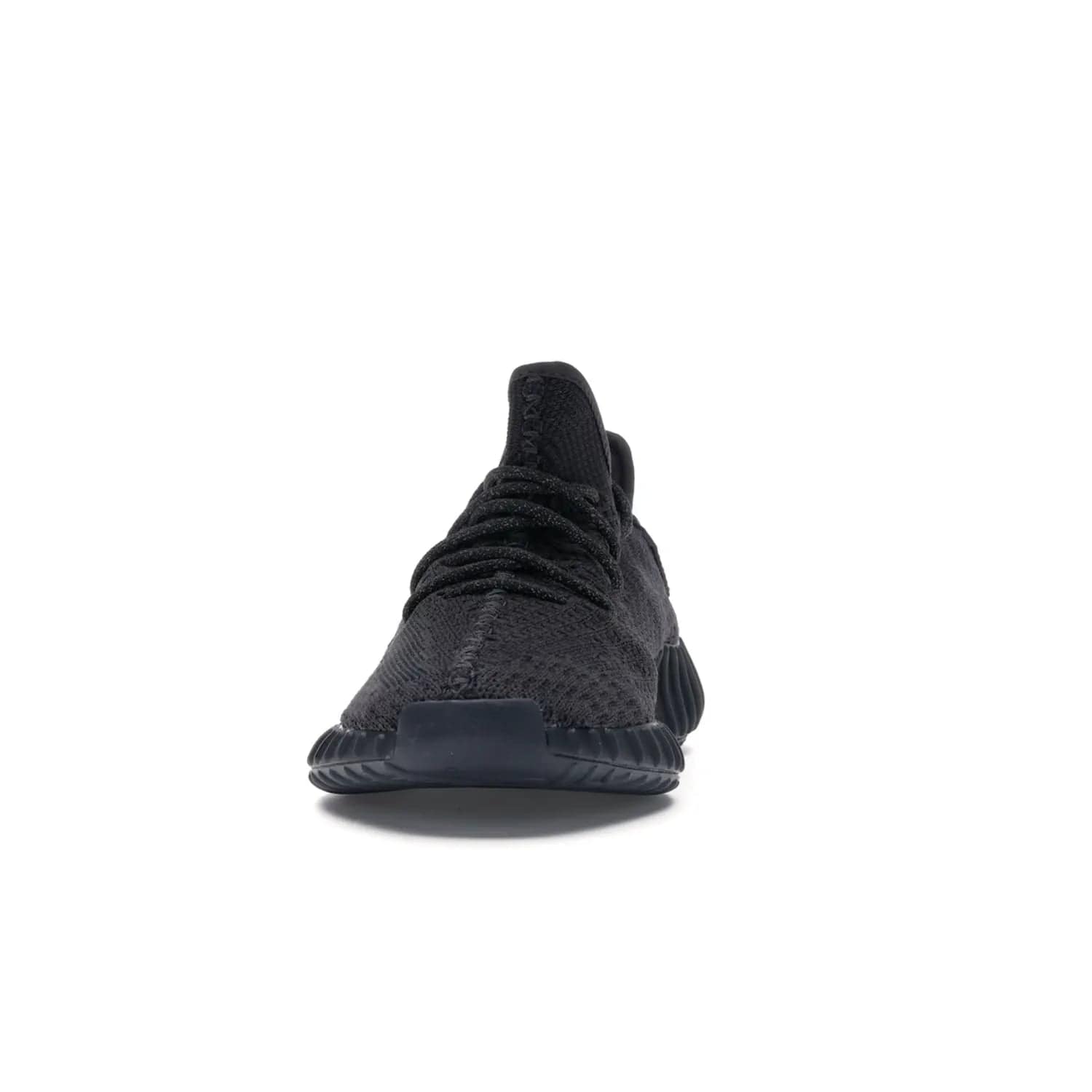 adidas Yeezy Boost 350 V2 Black (Non-Reflective) - Image 11 - Only at www.BallersClubKickz.com - A timeless, sleek silhouette crafted from quality materials. The adidas Yeezy Boost 350 V2 Black (Non-Reflective) brings style and sophistication. Get yours now!