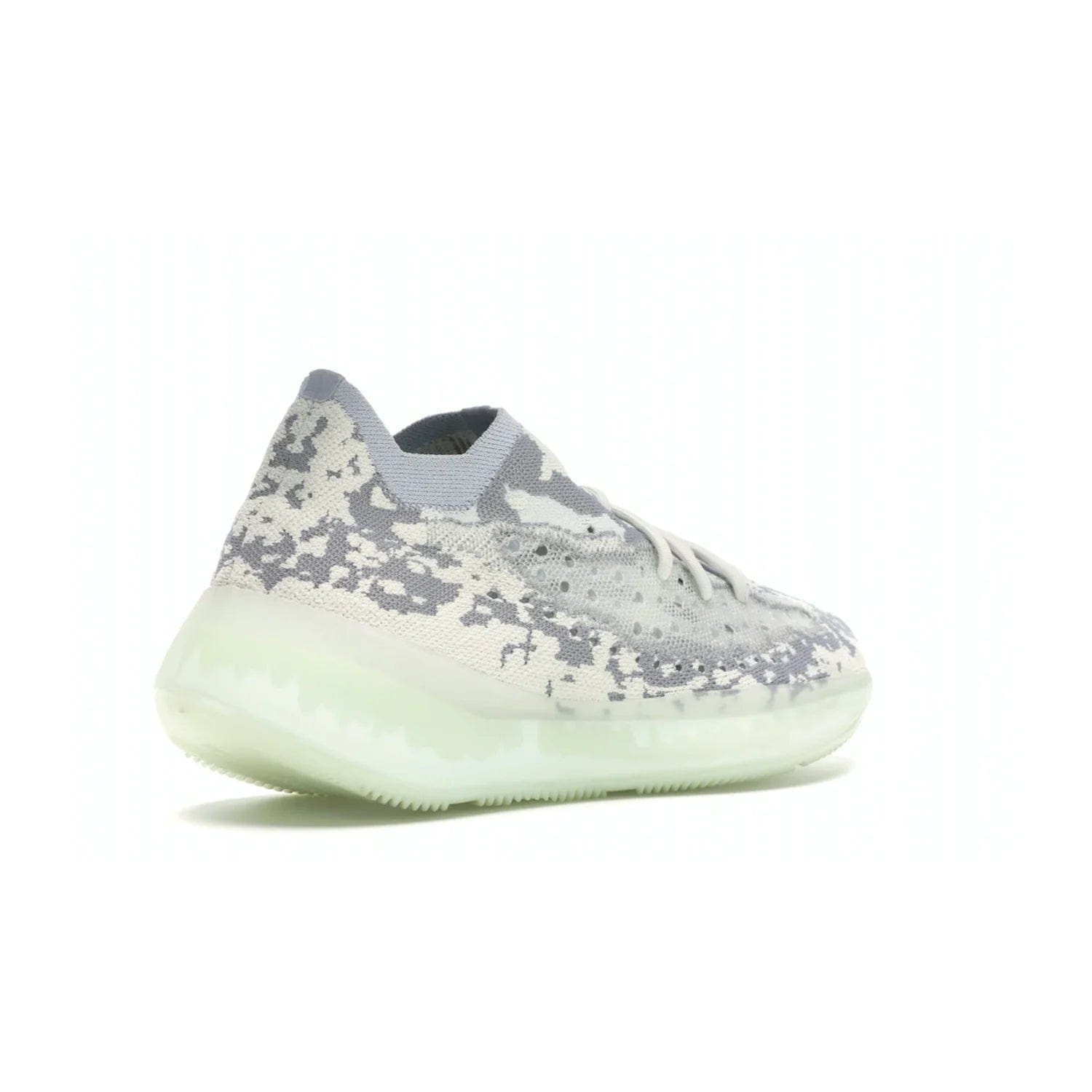 adidas Yeezy Boost 380 Alien - Image 33 - Only at www.BallersClubKickz.com - Introducing the adidas Yeezy Boost 380 Alien, featuring a one-of-a-kind Primeknit pattern, an improved Boost midsole for comfort, and a specially engineered outsole for superior grip. Finished in the stylish Alien, Alien, Alien, colorway, the Yeezy Boost 380 Alien is an essential addition to any collection.