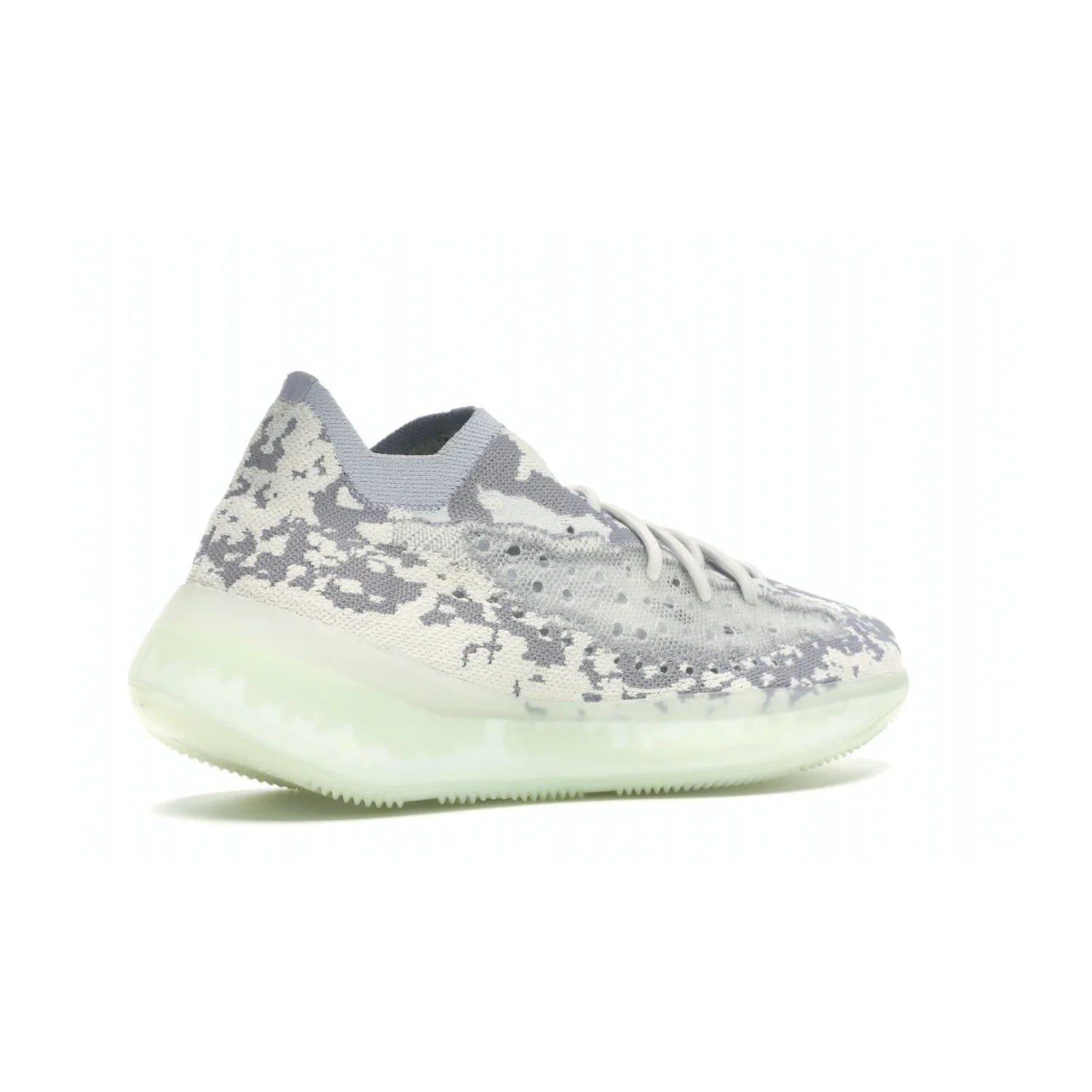 adidas Yeezy Boost 380 Alien - Image 34 - Only at www.BallersClubKickz.com - Introducing the adidas Yeezy Boost 380 Alien, featuring a one-of-a-kind Primeknit pattern, an improved Boost midsole for comfort, and a specially engineered outsole for superior grip. Finished in the stylish Alien, Alien, Alien, colorway, the Yeezy Boost 380 Alien is an essential addition to any collection.