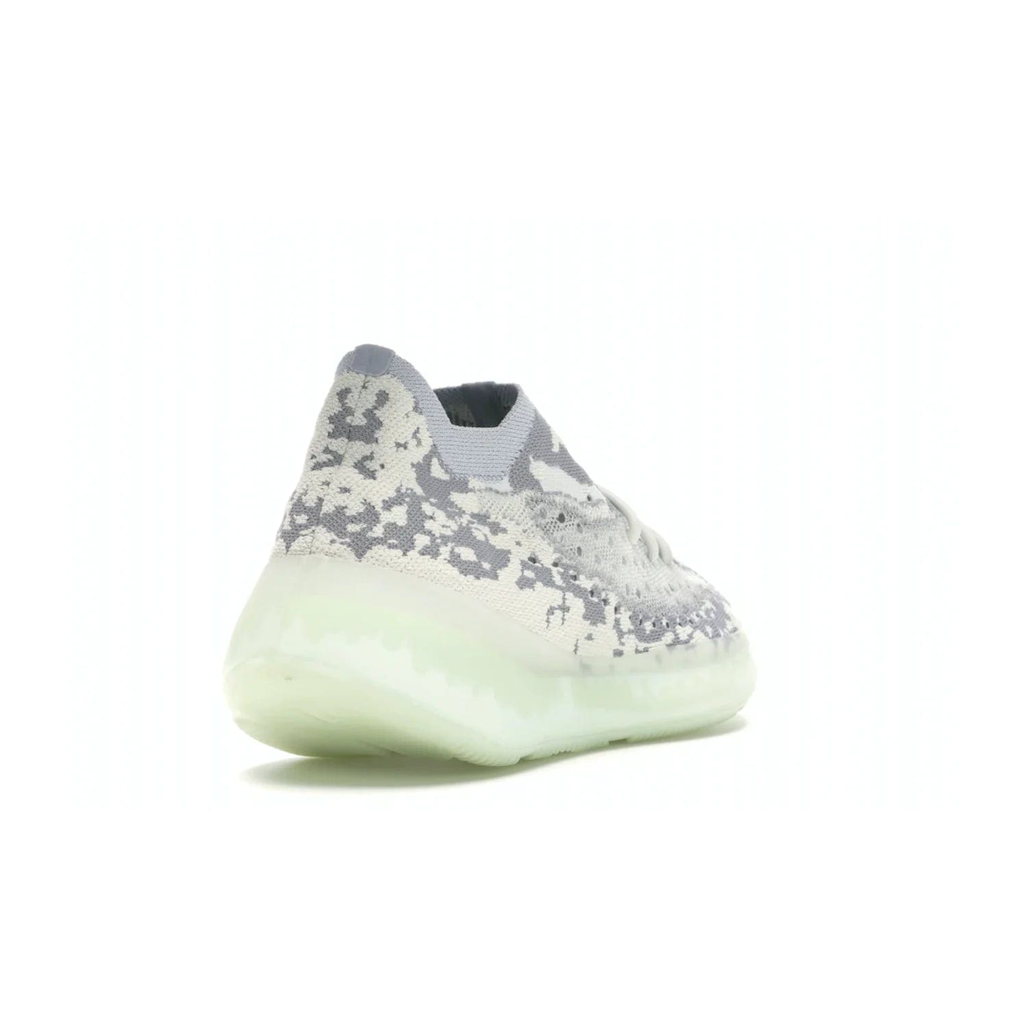 adidas Yeezy Boost 380 Alien - Image 31 - Only at www.BallersClubKickz.com - Introducing the adidas Yeezy Boost 380 Alien, featuring a one-of-a-kind Primeknit pattern, an improved Boost midsole for comfort, and a specially engineered outsole for superior grip. Finished in the stylish Alien, Alien, Alien, colorway, the Yeezy Boost 380 Alien is an essential addition to any collection.