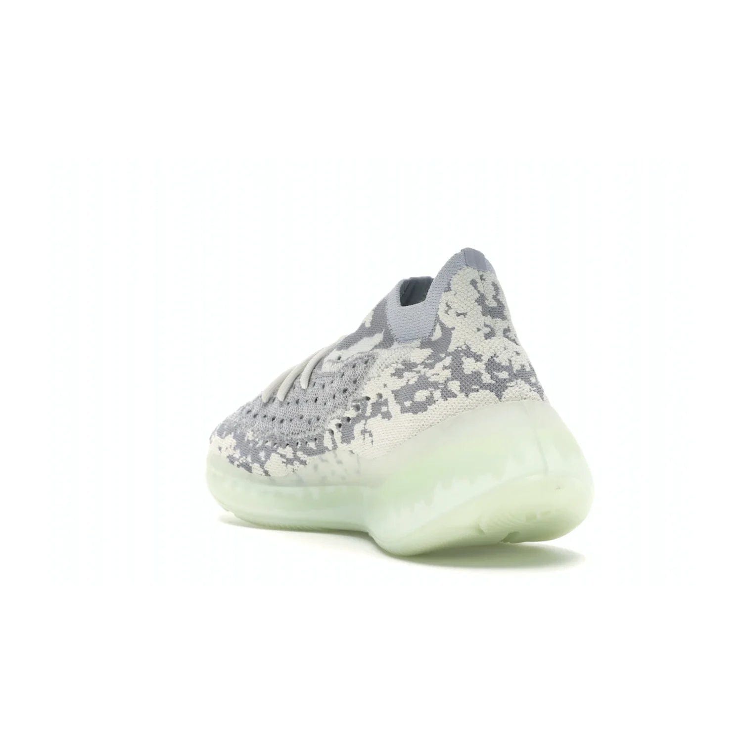 adidas Yeezy Boost 380 Alien - Image 25 - Only at www.BallersClubKickz.com - Introducing the adidas Yeezy Boost 380 Alien, featuring a one-of-a-kind Primeknit pattern, an improved Boost midsole for comfort, and a specially engineered outsole for superior grip. Finished in the stylish Alien, Alien, Alien, colorway, the Yeezy Boost 380 Alien is an essential addition to any collection.