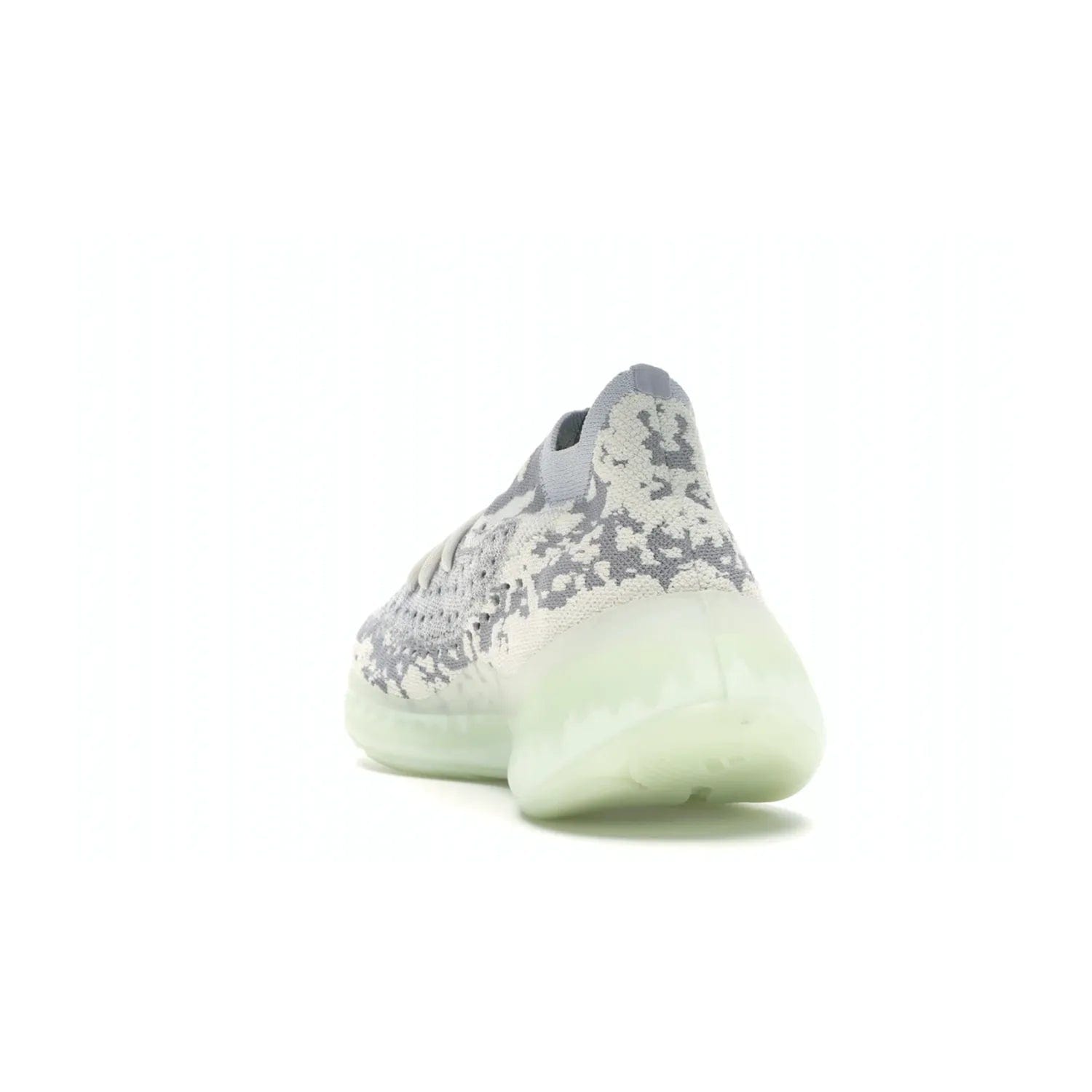 adidas Yeezy Boost 380 Alien - Image 26 - Only at www.BallersClubKickz.com - Introducing the adidas Yeezy Boost 380 Alien, featuring a one-of-a-kind Primeknit pattern, an improved Boost midsole for comfort, and a specially engineered outsole for superior grip. Finished in the stylish Alien, Alien, Alien, colorway, the Yeezy Boost 380 Alien is an essential addition to any collection.