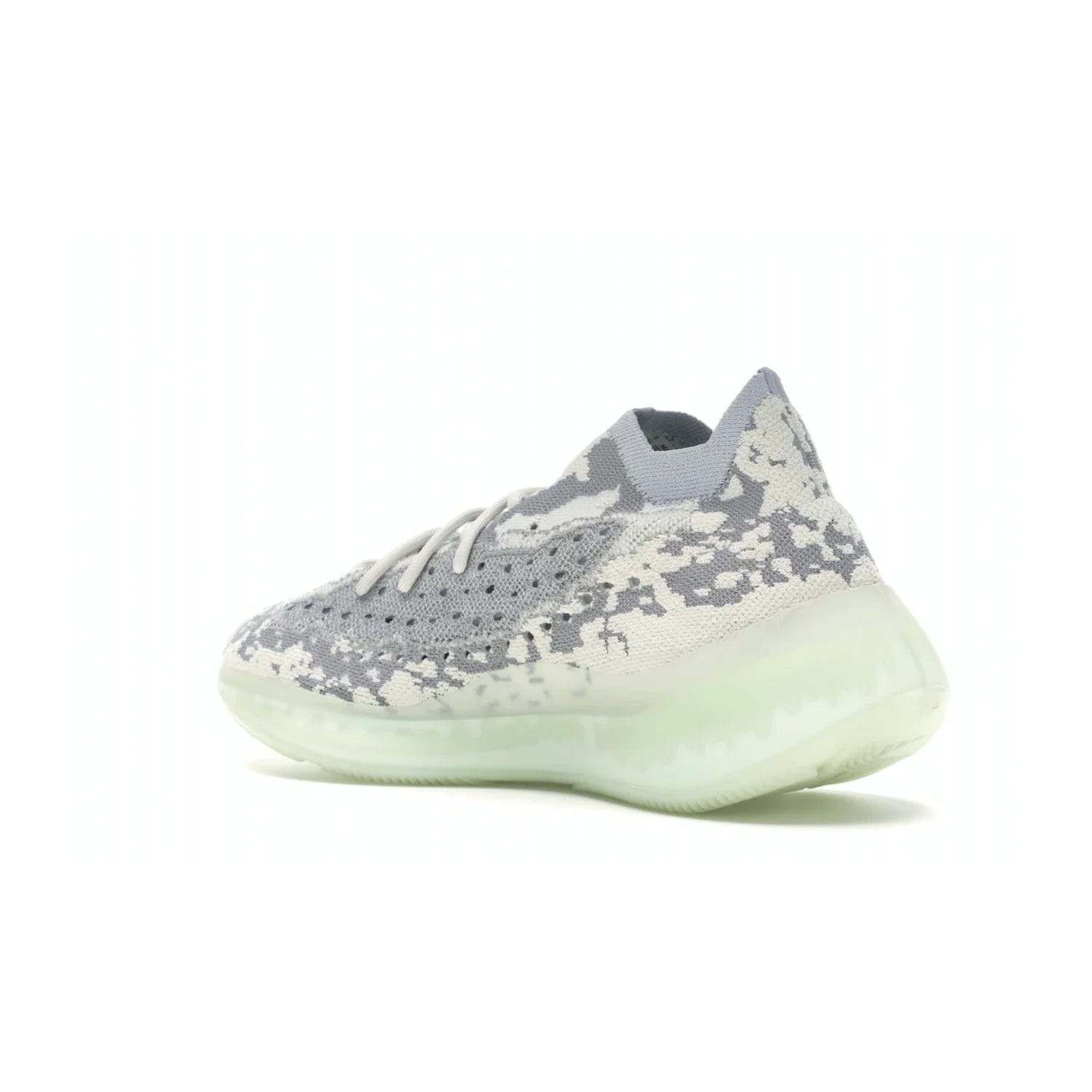 adidas Yeezy Boost 380 Alien - Image 23 - Only at www.BallersClubKickz.com - Introducing the adidas Yeezy Boost 380 Alien, featuring a one-of-a-kind Primeknit pattern, an improved Boost midsole for comfort, and a specially engineered outsole for superior grip. Finished in the stylish Alien, Alien, Alien, colorway, the Yeezy Boost 380 Alien is an essential addition to any collection.