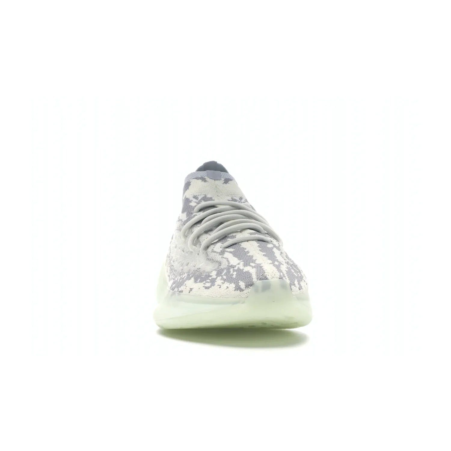adidas Yeezy Boost 380 Alien - Image 9 - Only at www.BallersClubKickz.com - Introducing the adidas Yeezy Boost 380 Alien, featuring a one-of-a-kind Primeknit pattern, an improved Boost midsole for comfort, and a specially engineered outsole for superior grip. Finished in the stylish Alien, Alien, Alien, colorway, the Yeezy Boost 380 Alien is an essential addition to any collection.