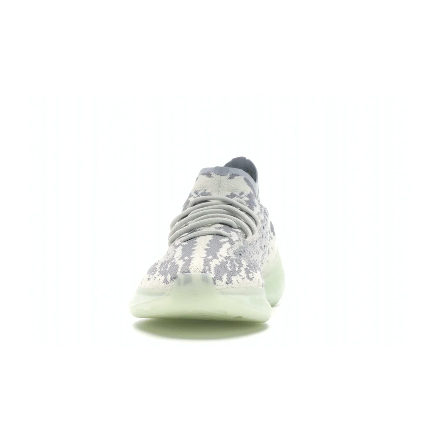 adidas Yeezy Boost 380 Alien - Image 11 - Only at www.BallersClubKickz.com - Introducing the adidas Yeezy Boost 380 Alien, featuring a one-of-a-kind Primeknit pattern, an improved Boost midsole for comfort, and a specially engineered outsole for superior grip. Finished in the stylish Alien, Alien, Alien, colorway, the Yeezy Boost 380 Alien is an essential addition to any collection.