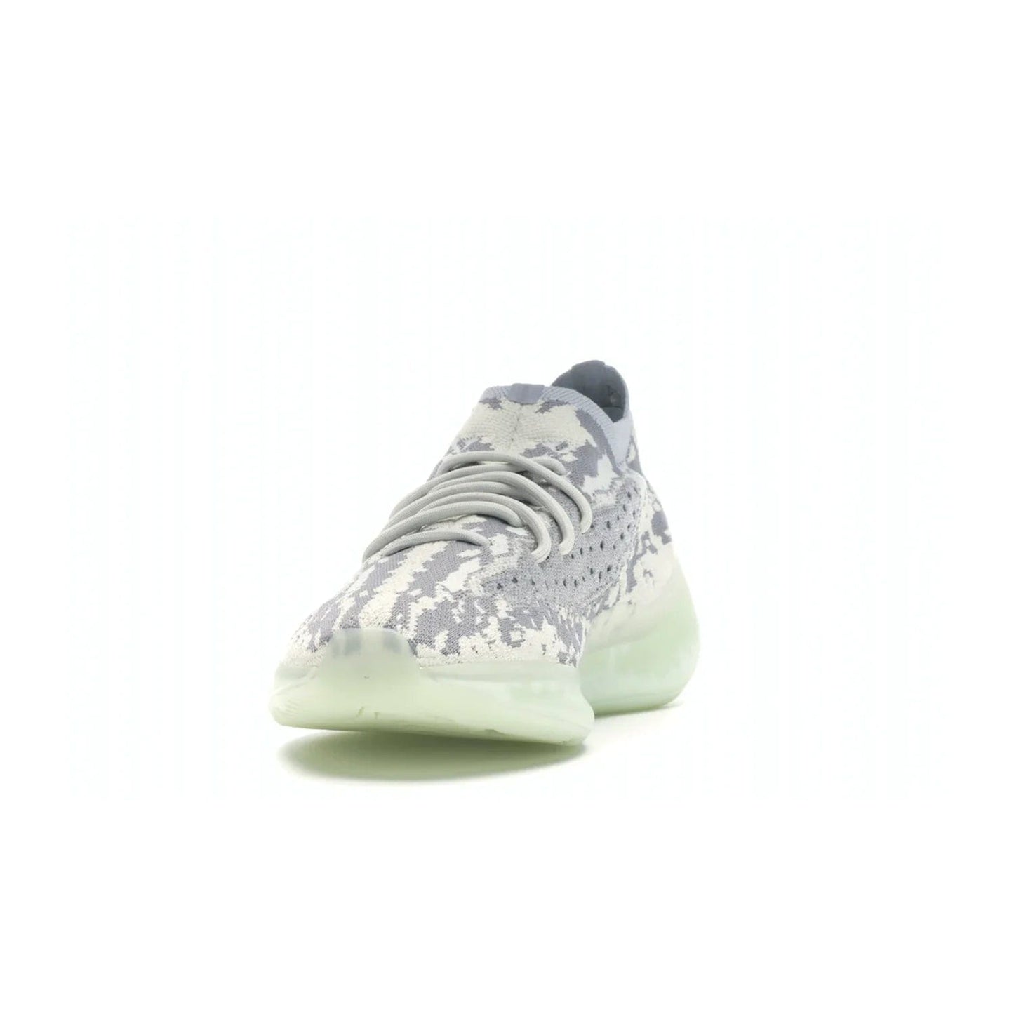 adidas Yeezy Boost 380 Alien - Image 12 - Only at www.BallersClubKickz.com - Introducing the adidas Yeezy Boost 380 Alien, featuring a one-of-a-kind Primeknit pattern, an improved Boost midsole for comfort, and a specially engineered outsole for superior grip. Finished in the stylish Alien, Alien, Alien, colorway, the Yeezy Boost 380 Alien is an essential addition to any collection.