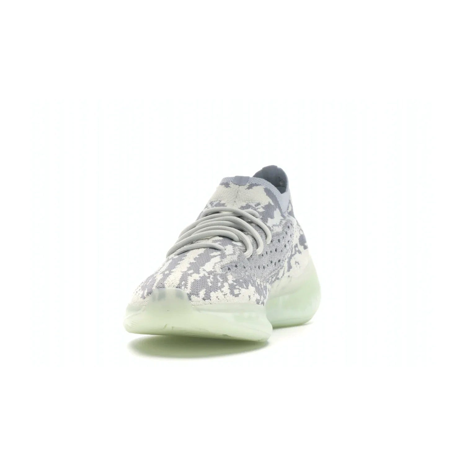 adidas Yeezy Boost 380 Alien - Image 12 - Only at www.BallersClubKickz.com - Introducing the adidas Yeezy Boost 380 Alien, featuring a one-of-a-kind Primeknit pattern, an improved Boost midsole for comfort, and a specially engineered outsole for superior grip. Finished in the stylish Alien, Alien, Alien, colorway, the Yeezy Boost 380 Alien is an essential addition to any collection.