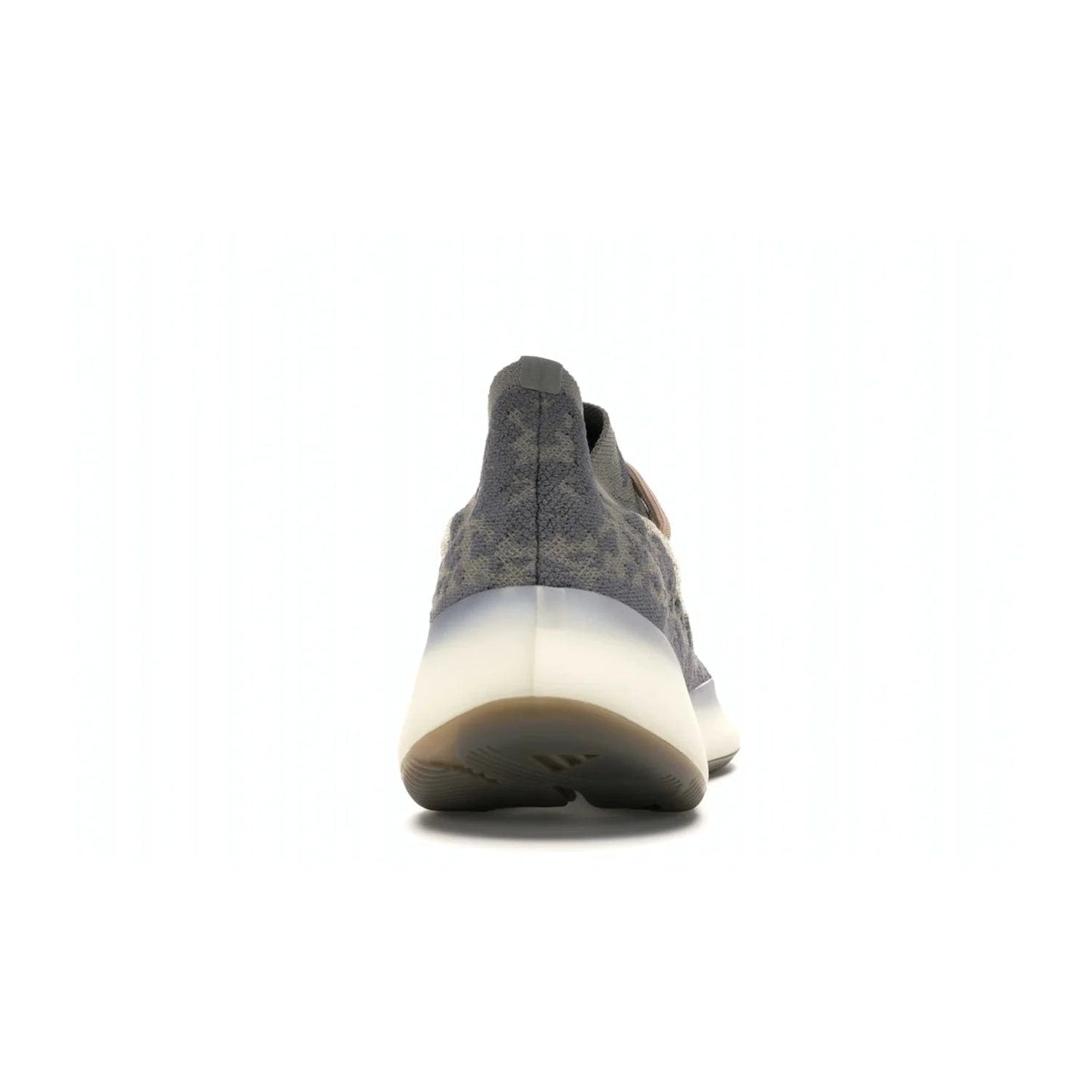 adidas Yeezy Boost 380 Mist Reflective - Image 28 - Only at www.BallersClubKickz.com - Shop adidas Yeezy Boost 380 Mist Reflective for comfort and style. Enjoy unique reflective upper, upgraded translucent Boost midsole, and engineered gum outsole grip. The Mist/Mist/Mist colorway released in February of 2020 is perfect for everyday wear.