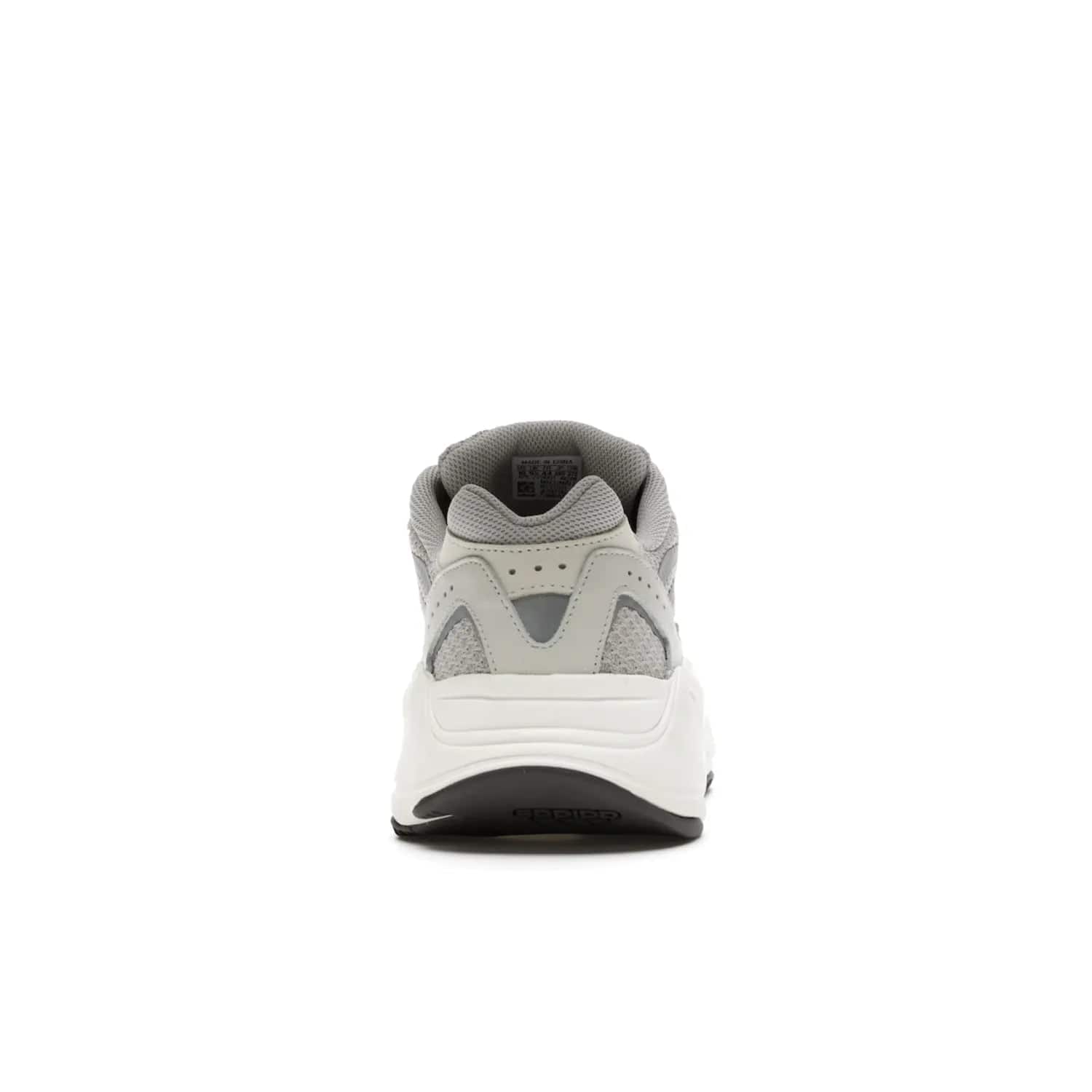 adidas Yeezy Boost 700 V2 Cream - Image 28 - Only at www.BallersClubKickz.com - Add style and luxury to your wardrobe with the adidas Yeezy 700 V2 Cream. Featuring a unique reflective upper, leather overlays, mesh underlays and the signature BOOST midsole, this silhouette is perfect for any stylish wardrobe.