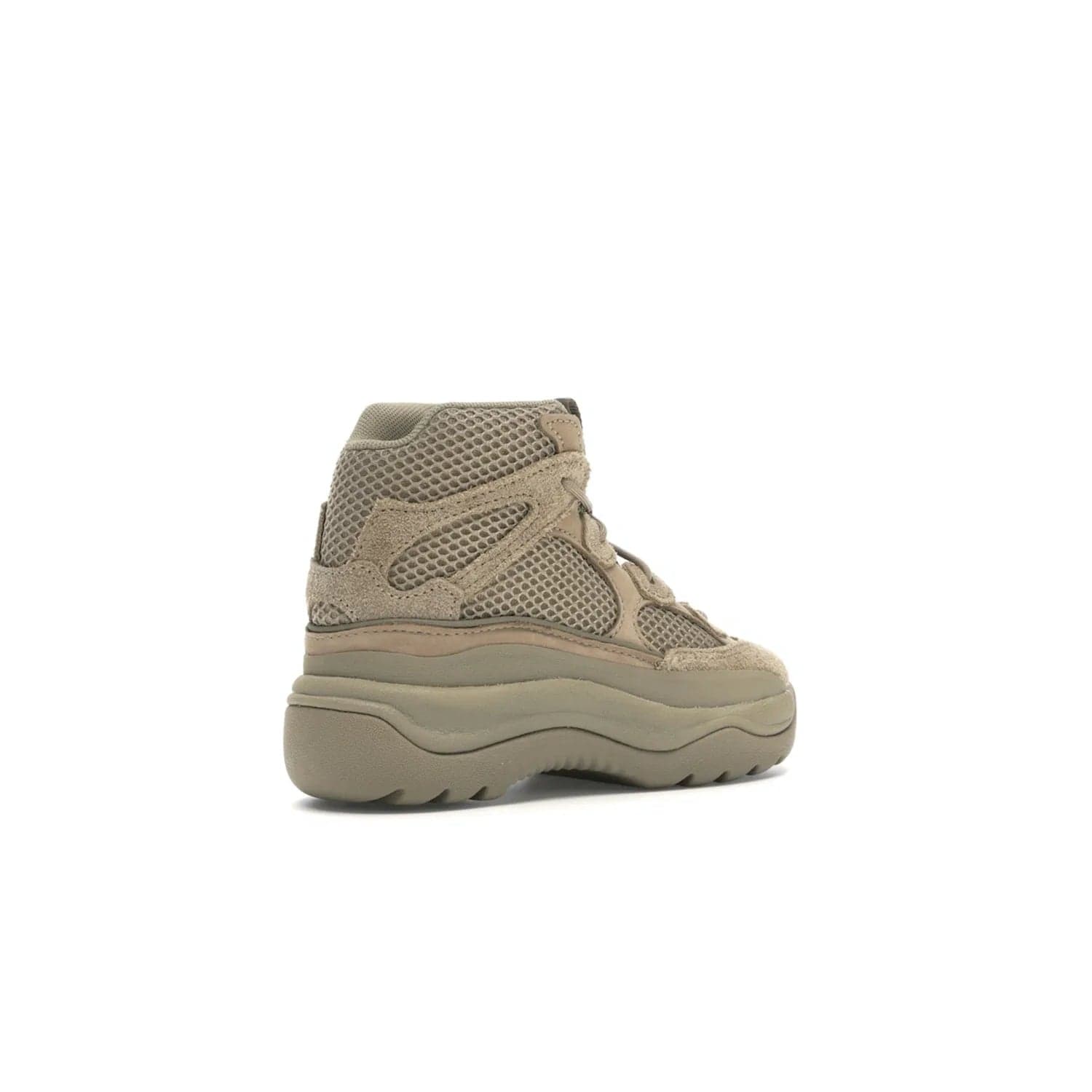 Adidas Yeezy Desert Boot Kids Rock Ballers Club Kickz Adidas Yeezy Desert Boot Kids Rock Ballers Club Kickz
