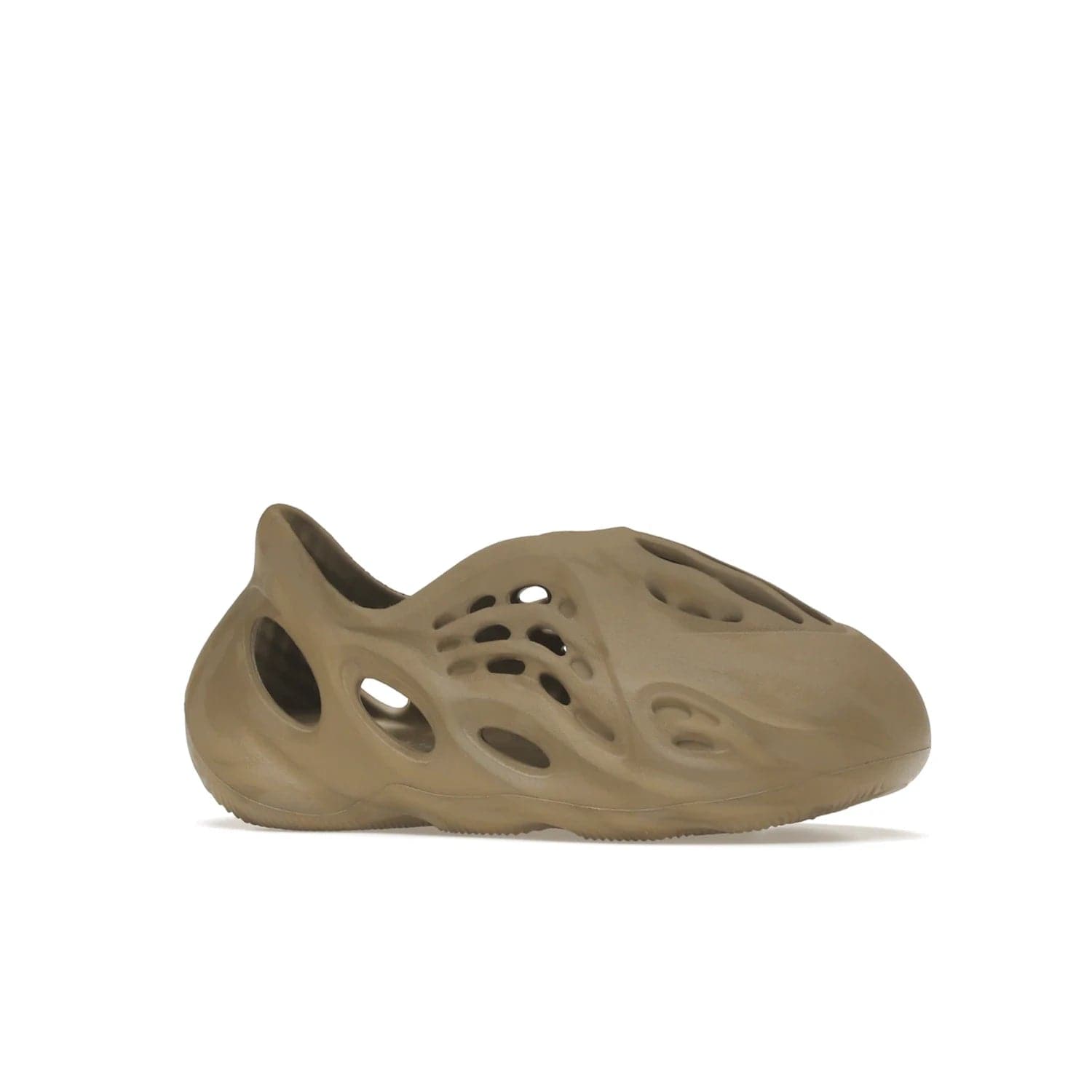 Adidas Yeezy Foam RNNR Kids Stone Sage Ballers Club Kickz Adidas Yeezy Foam RNNR Kids Stone Sage Ballers Club Kickz