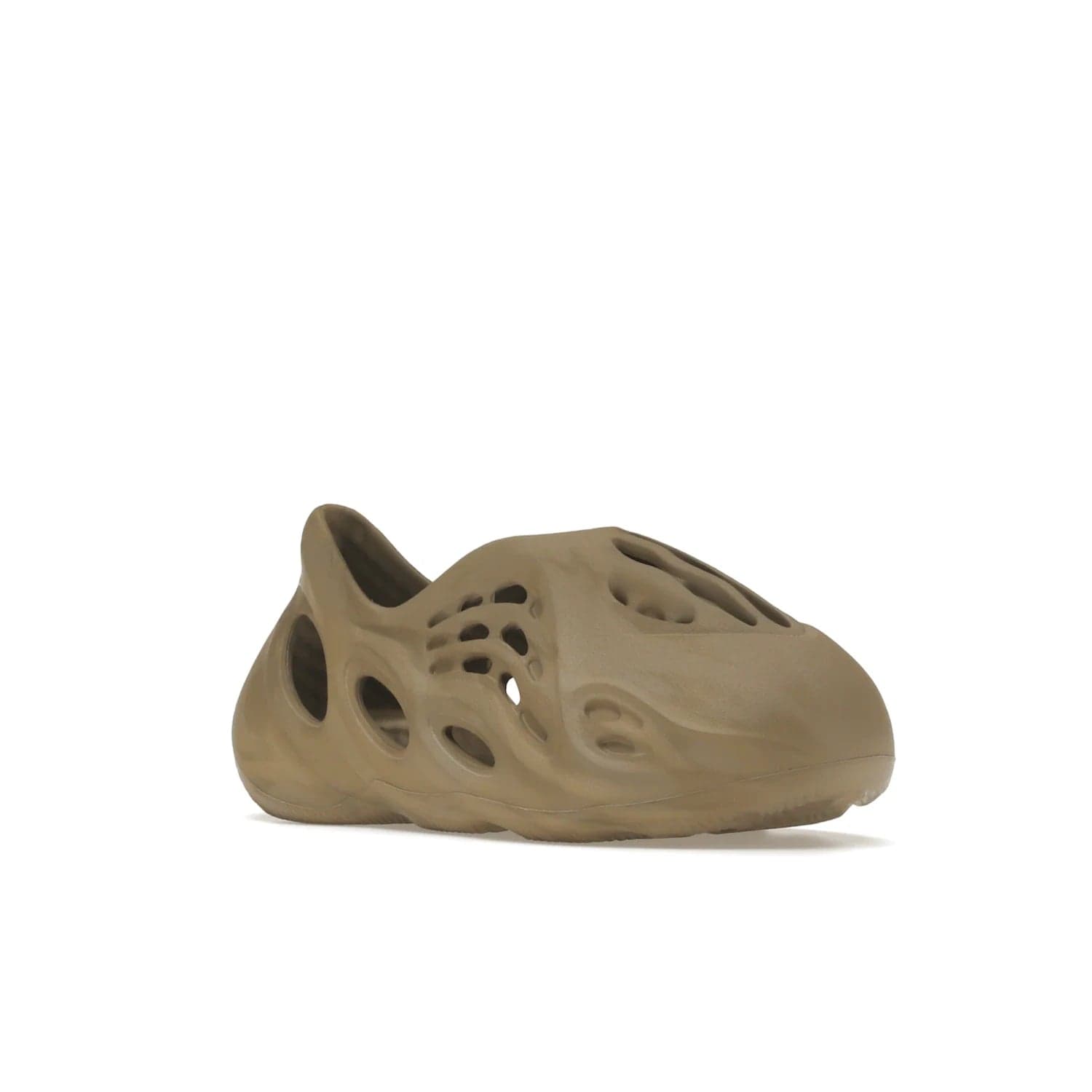 Adidas Yeezy Foam RNNR Kids Stone Sage Ballers Club Kickz Adidas Yeezy Foam RNNR Kids Stone Sage Ballers Club Kickz