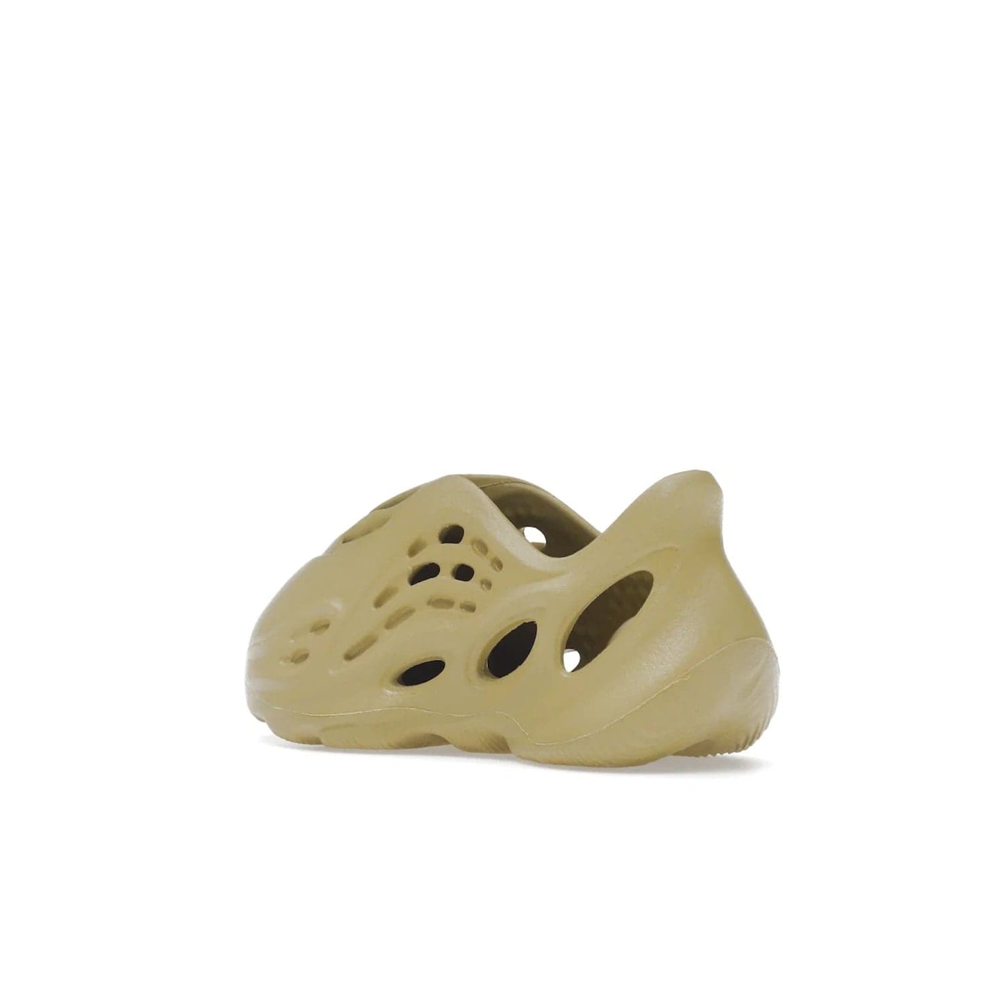 adidas Yeezy Foam RNNR Sulfur (Infants) - Image 23 - Only at www.BallersClubKickz.com - Introducing the Adidas Yeezy Foam RNNR Sulfur (Infants). Monochromatic design & latticed midfoot to make a statement in style. Soft, breathable lining & TPU sole for comfort & stability. Get your little one's must-have item today!