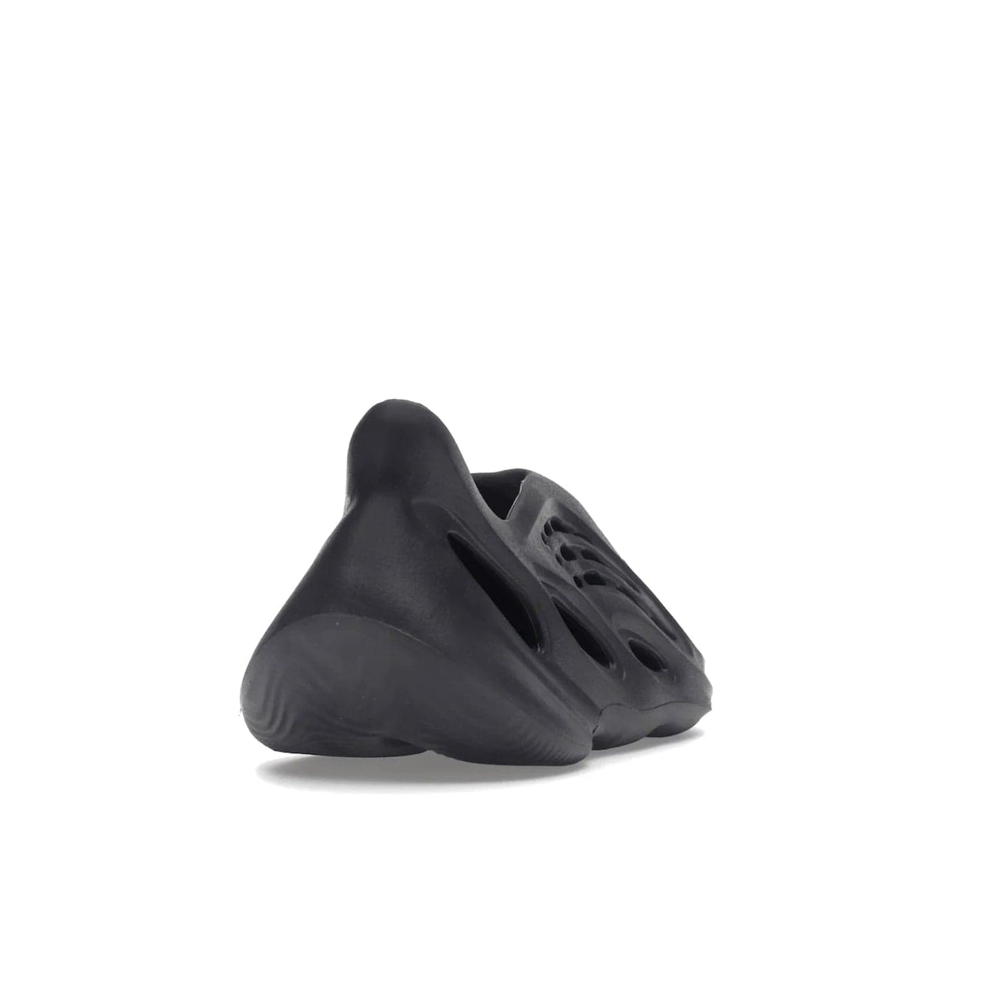 adidas Yeezy Foam RNR Onyx - Image 30 - Only at www.BallersClubKickz.com - Sport luxe style with the classic adidas Yeezy Foam RNR Onyx. This unique sneaker features a supportive footbed for comfort and a sculptural sole with deep treads for superior grip. Make a statement with this one-of-a-kind shoe from the adidas Yeezy collection.
