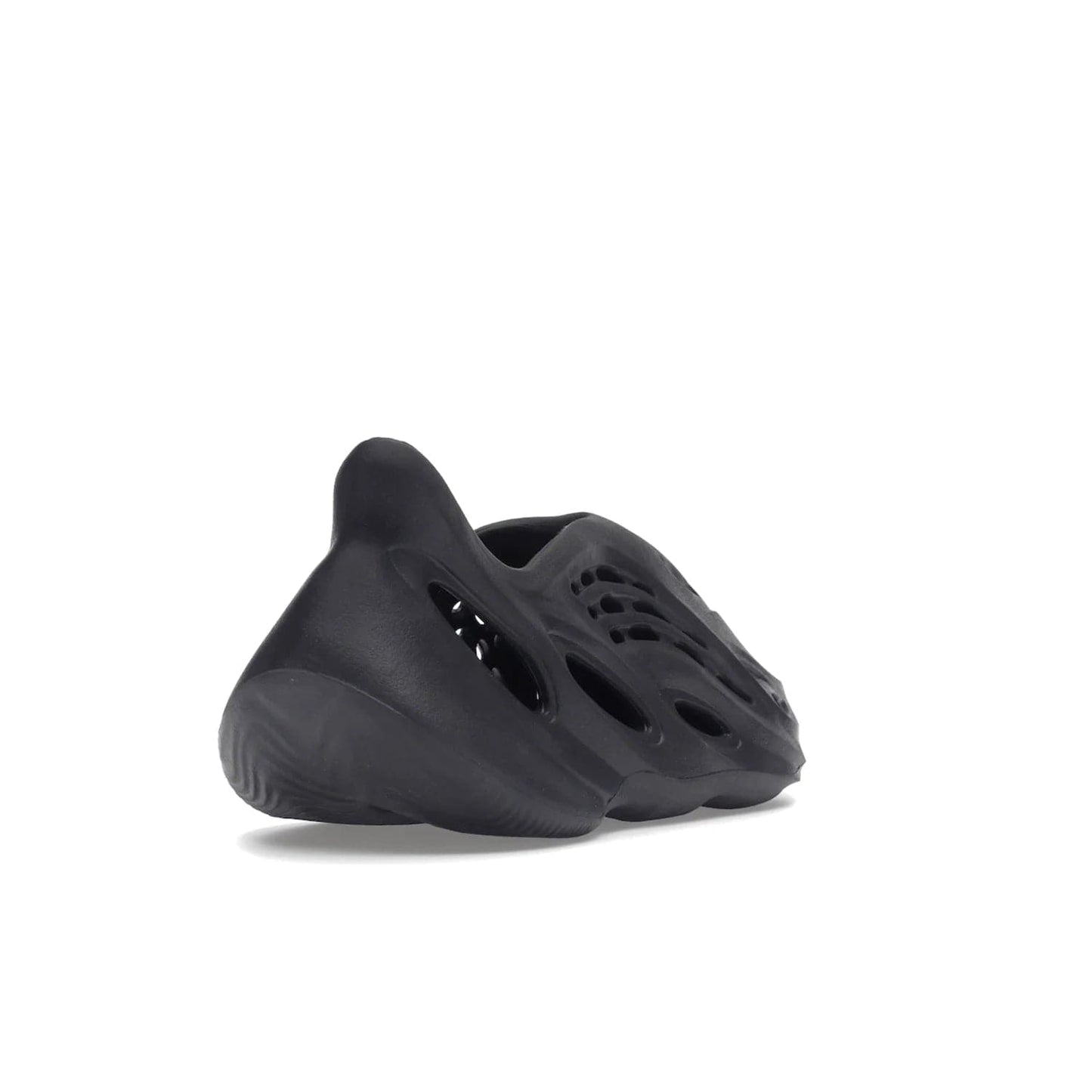 adidas Yeezy Foam RNR Onyx - Image 31 - Only at www.BallersClubKickz.com - Sport luxe style with the classic adidas Yeezy Foam RNR Onyx. This unique sneaker features a supportive footbed for comfort and a sculptural sole with deep treads for superior grip. Make a statement with this one-of-a-kind shoe from the adidas Yeezy collection.