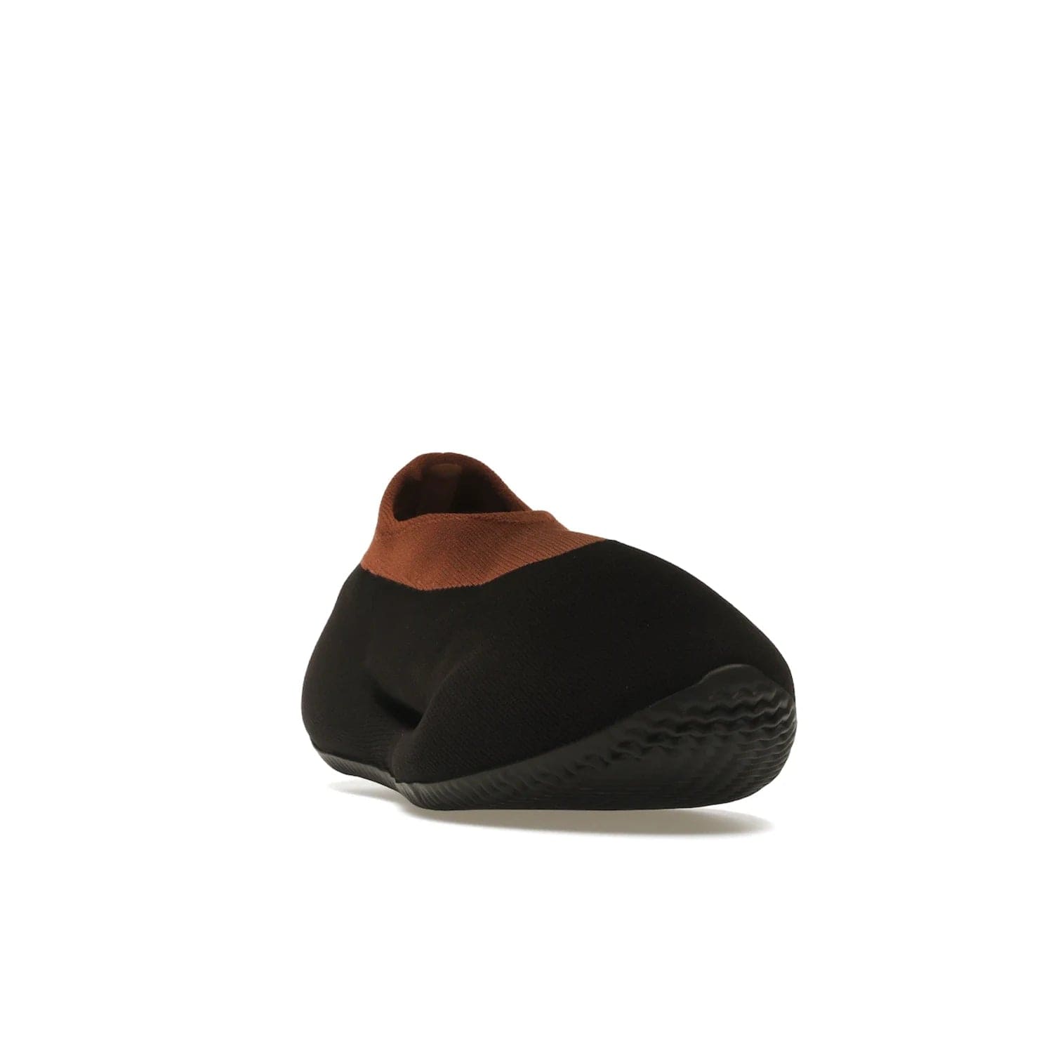 adidas Yeezy Knit RNR Stone Carbon - Image 8 - Only at www.BallersClubKickz.com - Step out in style with the adidas Yeezy Knit RNR Stone Carbon. Two-tone design provides all-day comfort. Rugged feel with printed size info. Releasing in March 2022 for $200.