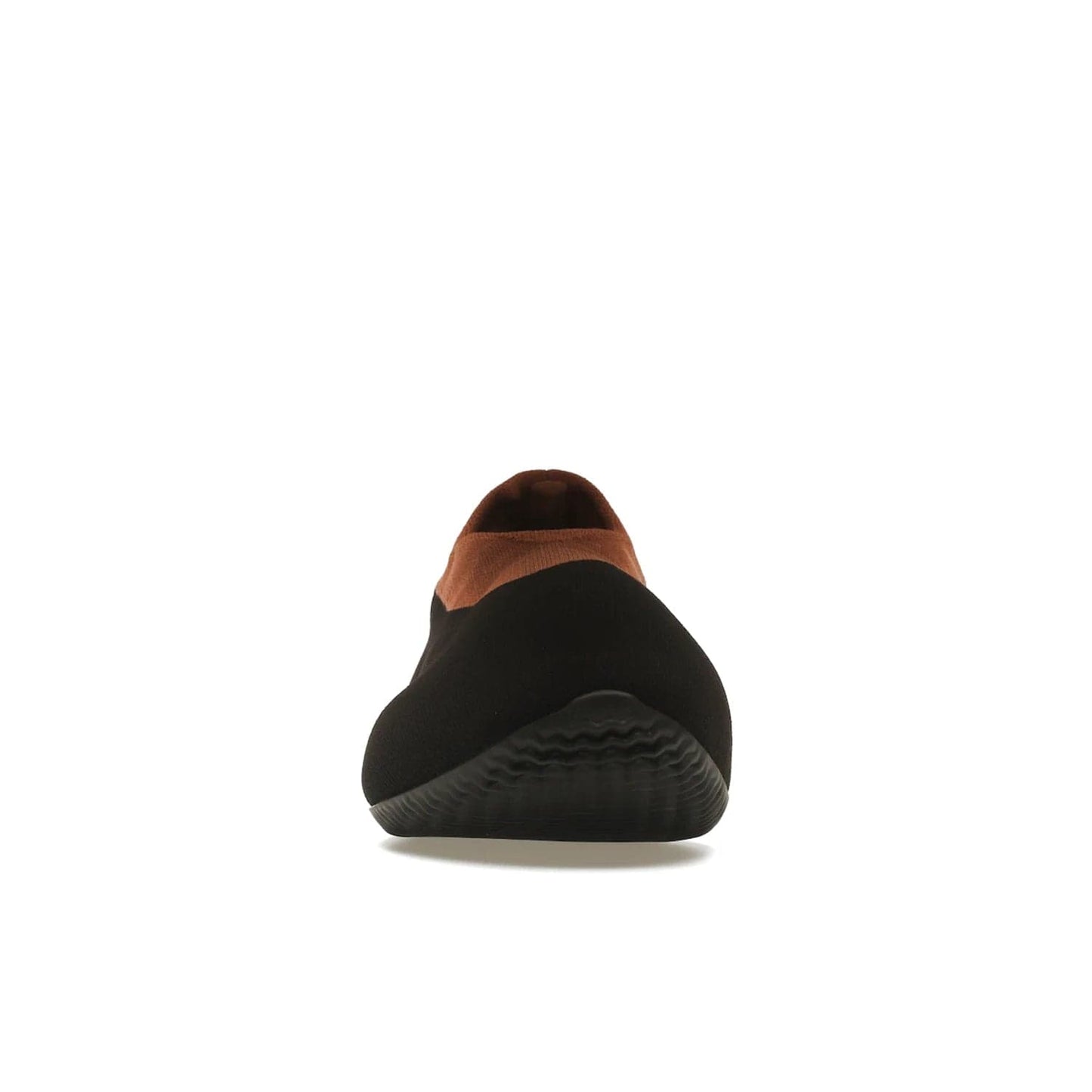 adidas Yeezy Knit RNR Stone Carbon - Image 10 - Only at www.BallersClubKickz.com - Step out in style with the adidas Yeezy Knit RNR Stone Carbon. Two-tone design provides all-day comfort. Rugged feel with printed size info. Releasing in March 2022 for $200.