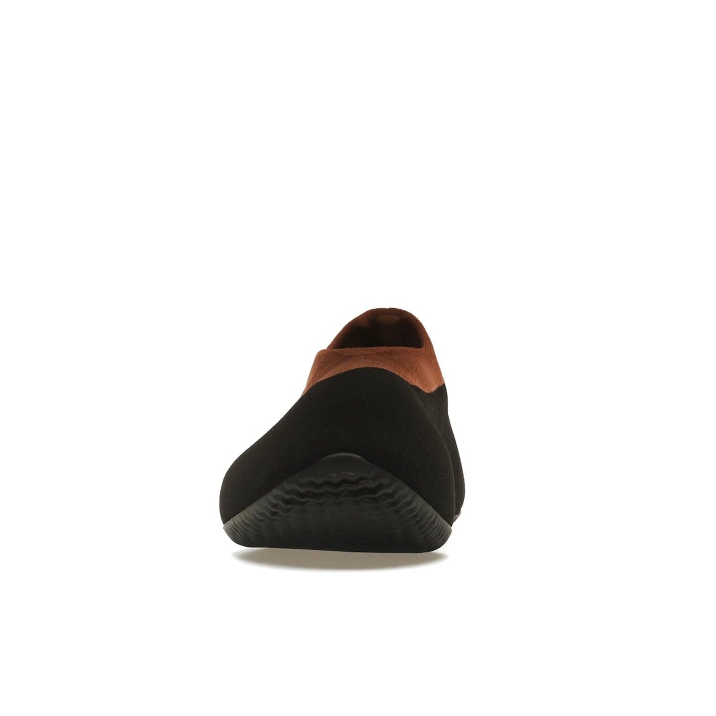 adidas Yeezy Knit RNR Stone Carbon - Image 11 - Only at www.BallersClubKickz.com - Step out in style with the adidas Yeezy Knit RNR Stone Carbon. Two-tone design provides all-day comfort. Rugged feel with printed size info. Releasing in March 2022 for $200.