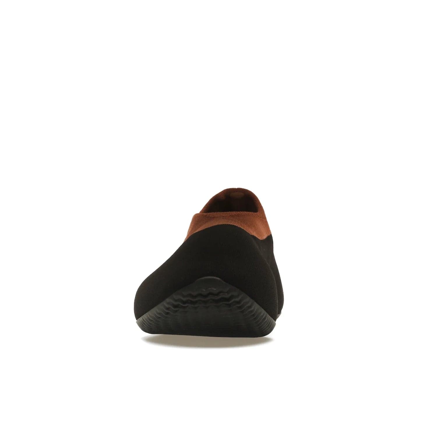 adidas Yeezy Knit RNR Stone Carbon - Image 11 - Only at www.BallersClubKickz.com - Step out in style with the adidas Yeezy Knit RNR Stone Carbon. Two-tone design provides all-day comfort. Rugged feel with printed size info. Releasing in March 2022 for $200.