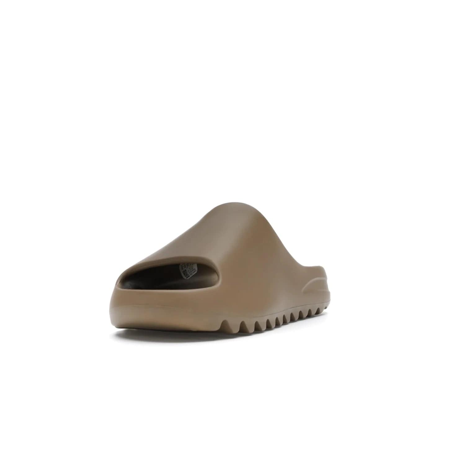 adidas Yeezy Slide Core - Image 13 - Only at www.BallersClubKickz.com - Experience lightweight comfort and cushioning with the adidas Yeezy Slide Core. Features EVA foam upper, soft footbed & grooved outsole for optimal traction & support. The Core/Core/Core colorway released April 2021.
