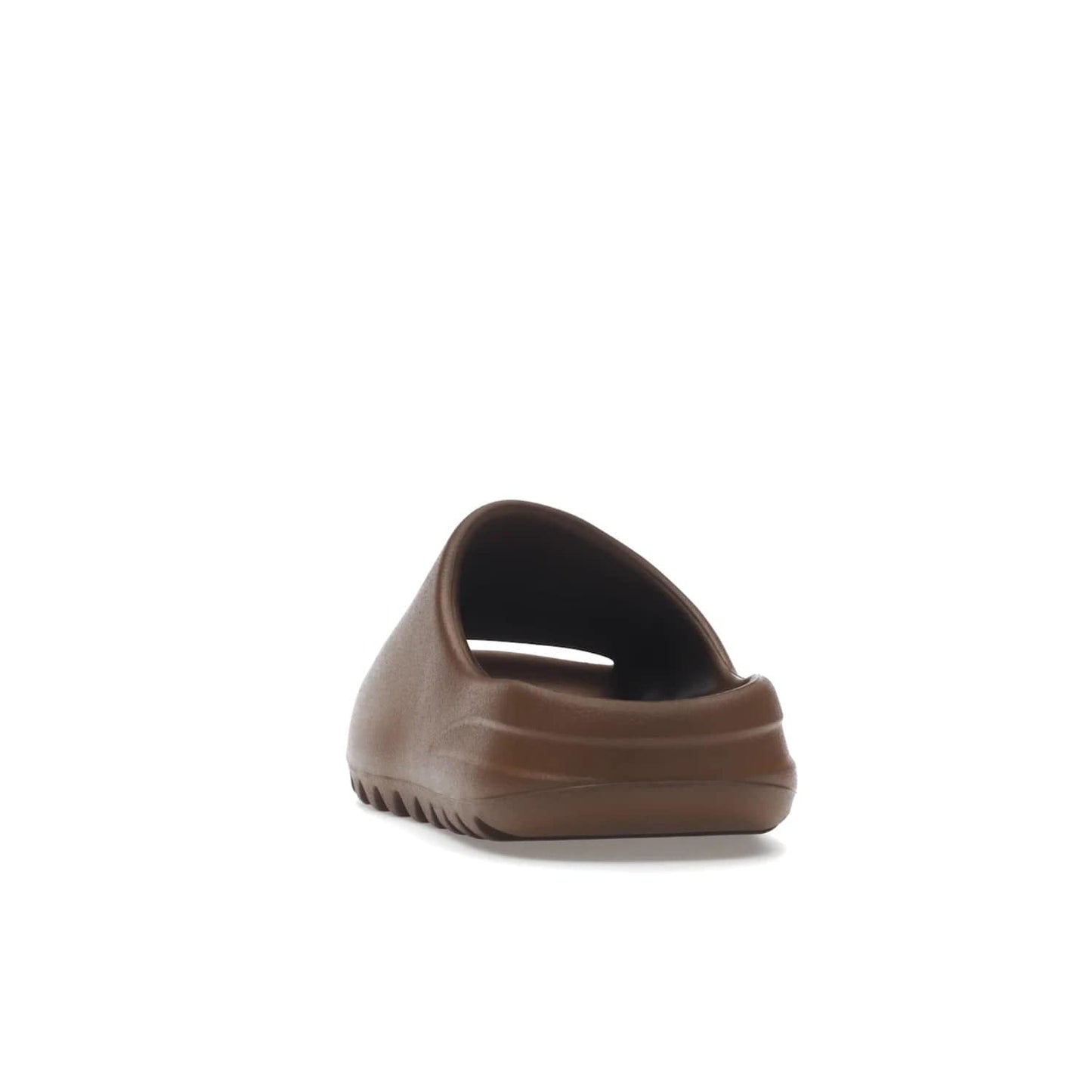 adidas Yeezy Slide Flax - Image 27 - Only at www.BallersClubKickz.com - Score the perfect casual look with the adidas Yeezy Slide Flax. Made with lightweight injected EVA plus horizontal grooves underfoot for traction. Release on August 22, 2022. $70.