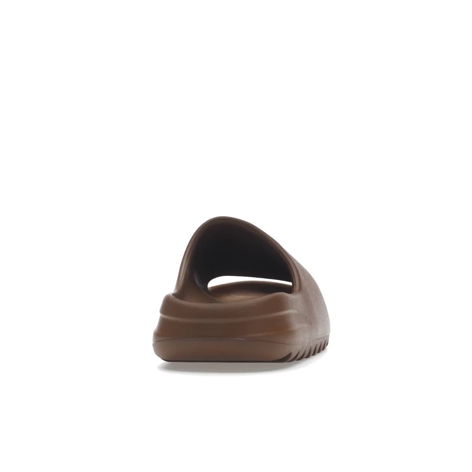 adidas Yeezy Slide Flax - Image 29 - Only at www.BallersClubKickz.com - Score the perfect casual look with the adidas Yeezy Slide Flax. Made with lightweight injected EVA plus horizontal grooves underfoot for traction. Release on August 22, 2022. $70.