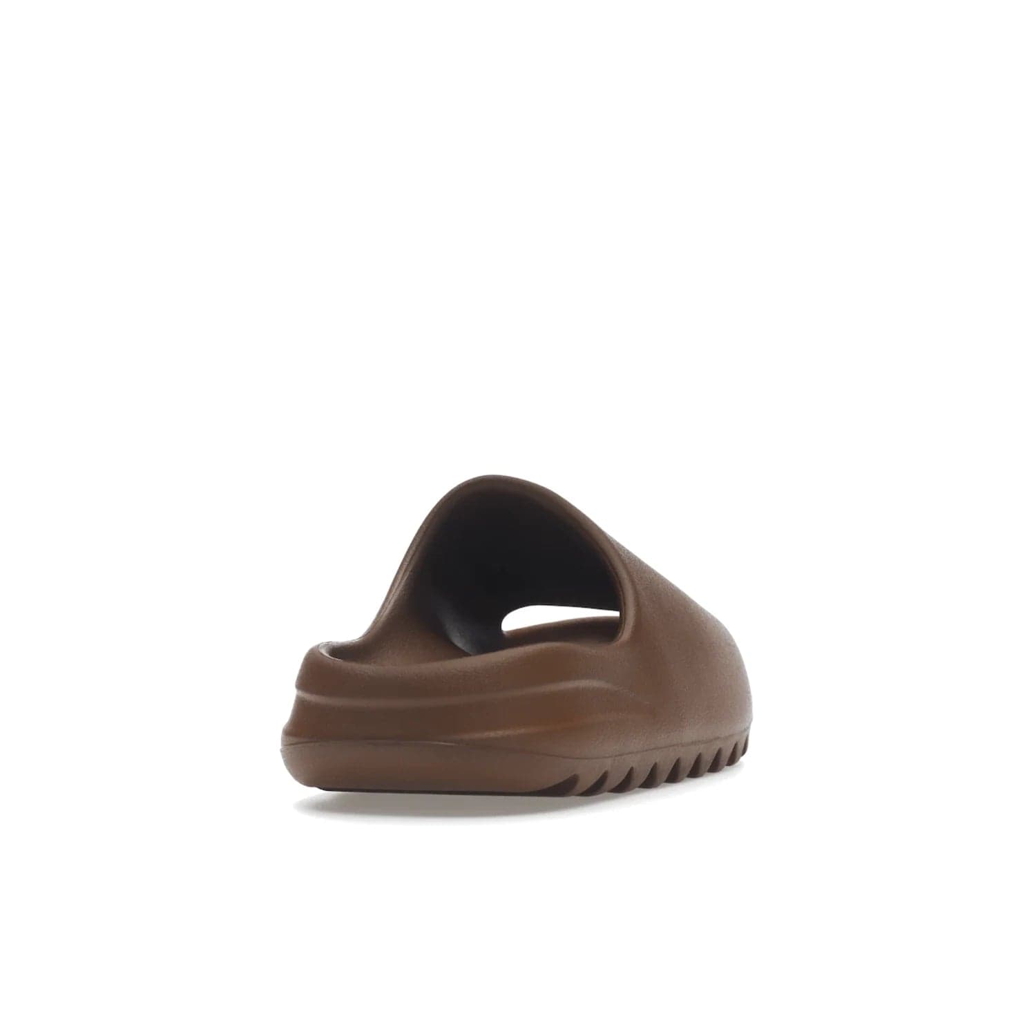 adidas Yeezy Slide Flax - Image 30 - Only at www.BallersClubKickz.com - Score the perfect casual look with the adidas Yeezy Slide Flax. Made with lightweight injected EVA plus horizontal grooves underfoot for traction. Release on August 22, 2022. $70.