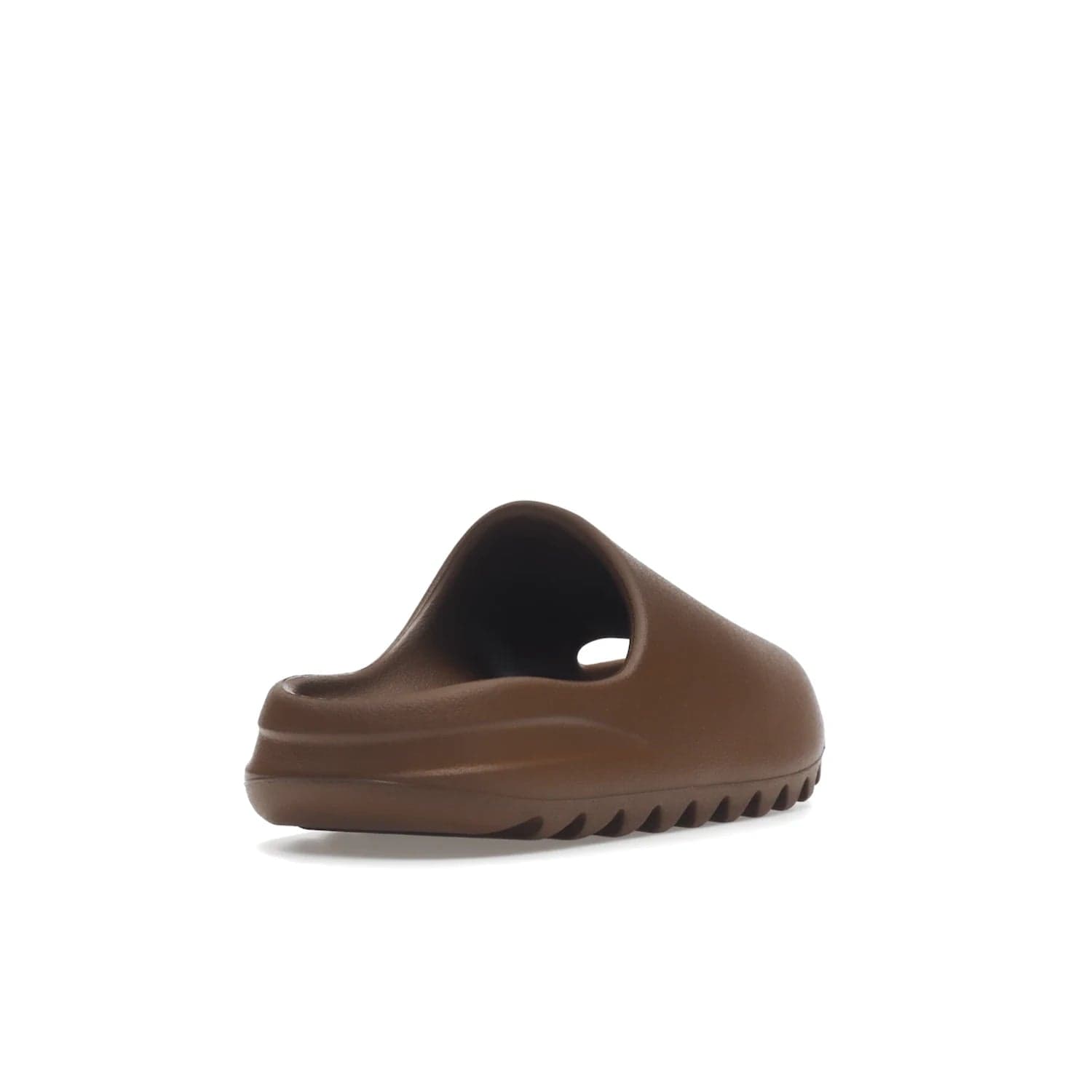 adidas Yeezy Slide Flax - Image 31 - Only at www.BallersClubKickz.com - Score the perfect casual look with the adidas Yeezy Slide Flax. Made with lightweight injected EVA plus horizontal grooves underfoot for traction. Release on August 22, 2022. $70.