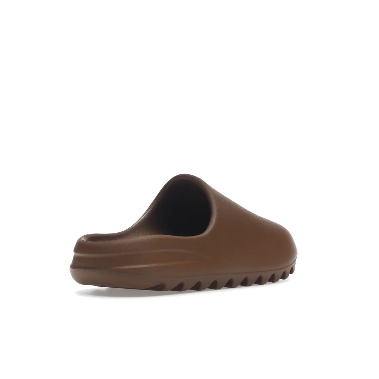 adidas Yeezy Slide Flax - Image 32 - Only at www.BallersClubKickz.com - Score the perfect casual look with the adidas Yeezy Slide Flax. Made with lightweight injected EVA plus horizontal grooves underfoot for traction. Release on August 22, 2022. $70.
