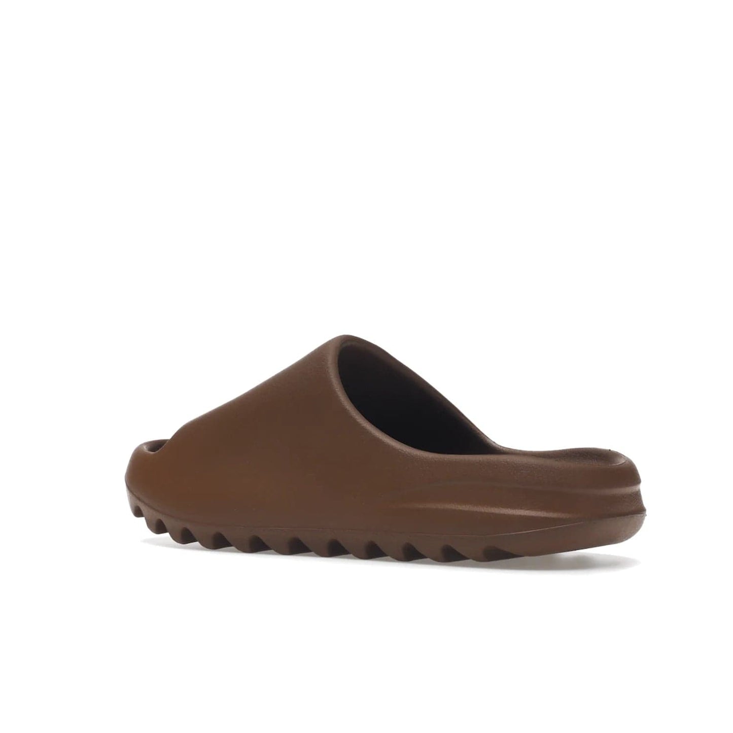 adidas Yeezy Slide Flax - Image 23 - Only at www.BallersClubKickz.com - Score the perfect casual look with the adidas Yeezy Slide Flax. Made with lightweight injected EVA plus horizontal grooves underfoot for traction. Release on August 22, 2022. $70.