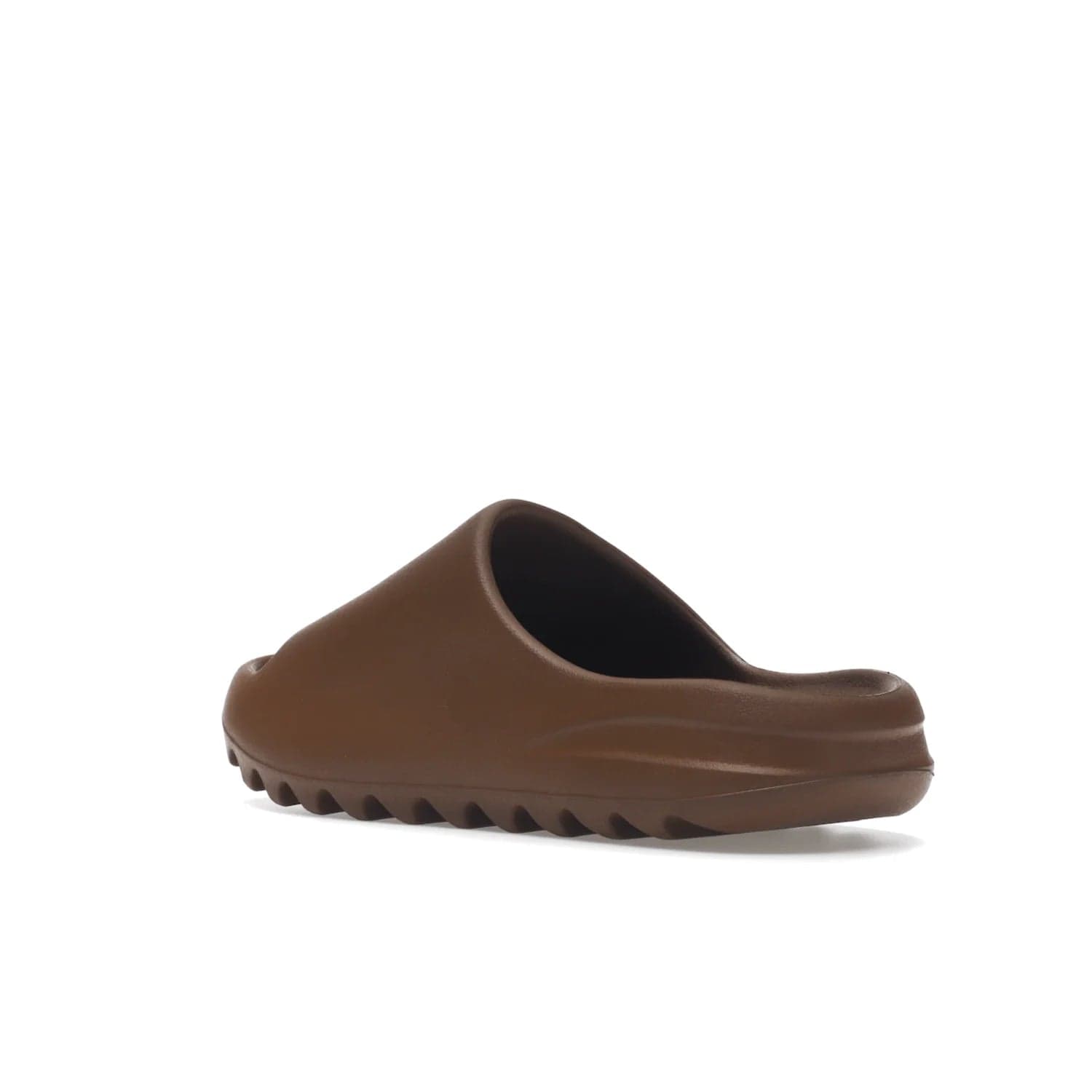 adidas Yeezy Slide Flax - Image 24 - Only at www.BallersClubKickz.com - Score the perfect casual look with the adidas Yeezy Slide Flax. Made with lightweight injected EVA plus horizontal grooves underfoot for traction. Release on August 22, 2022. $70.