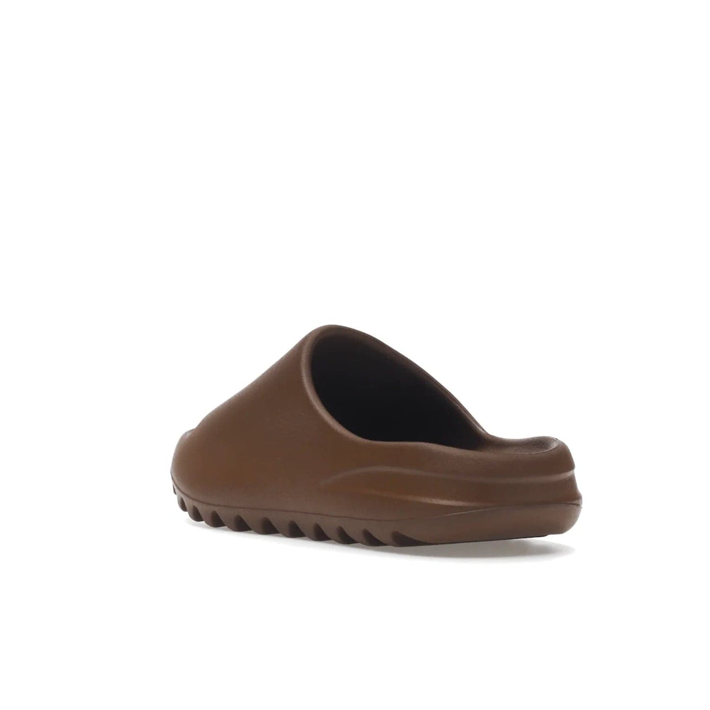 adidas Yeezy Slide Flax - Image 25 - Only at www.BallersClubKickz.com - Score the perfect casual look with the adidas Yeezy Slide Flax. Made with lightweight injected EVA plus horizontal grooves underfoot for traction. Release on August 22, 2022. $70.