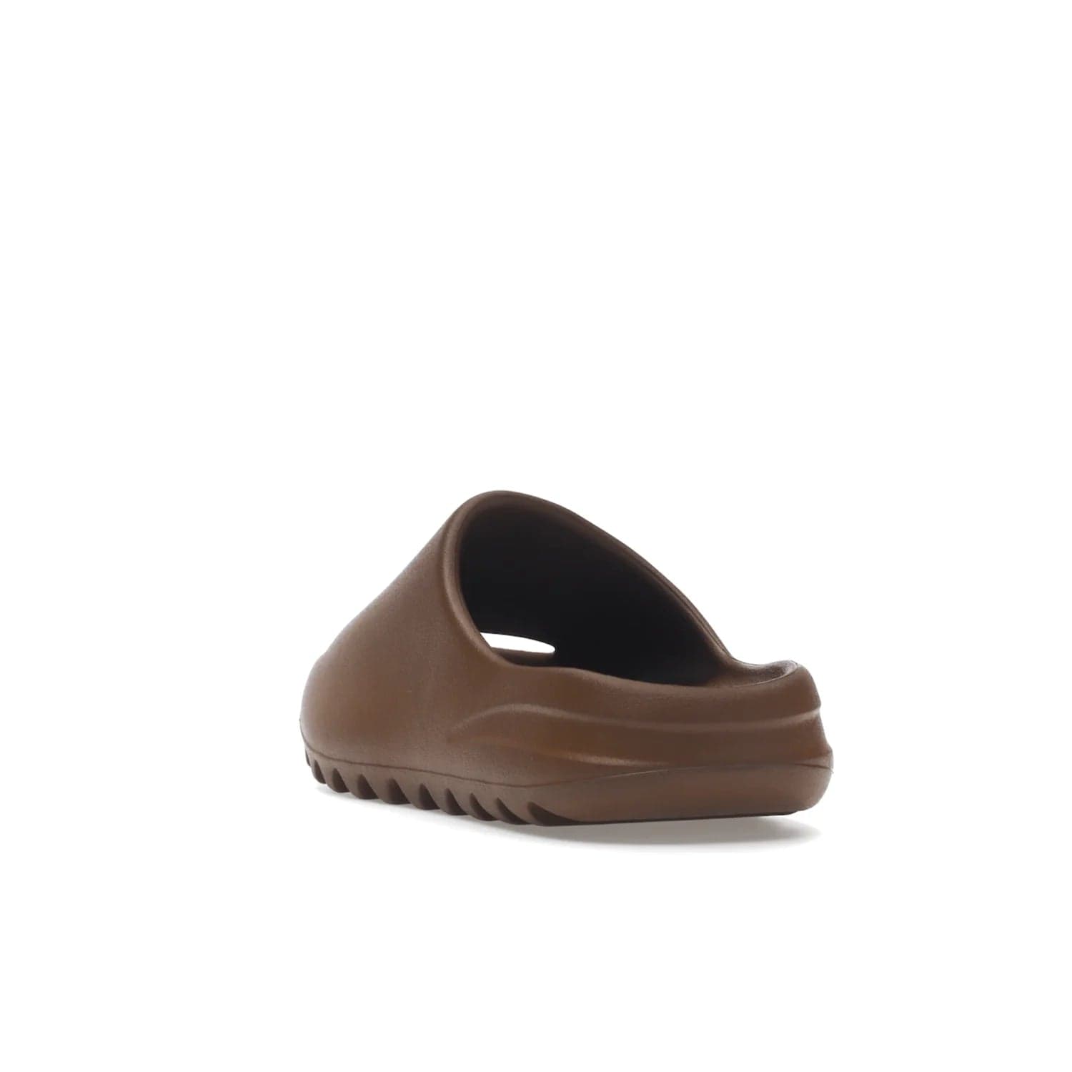 adidas Yeezy Slide Flax - Image 26 - Only at www.BallersClubKickz.com - Score the perfect casual look with the adidas Yeezy Slide Flax. Made with lightweight injected EVA plus horizontal grooves underfoot for traction. Release on August 22, 2022. $70.