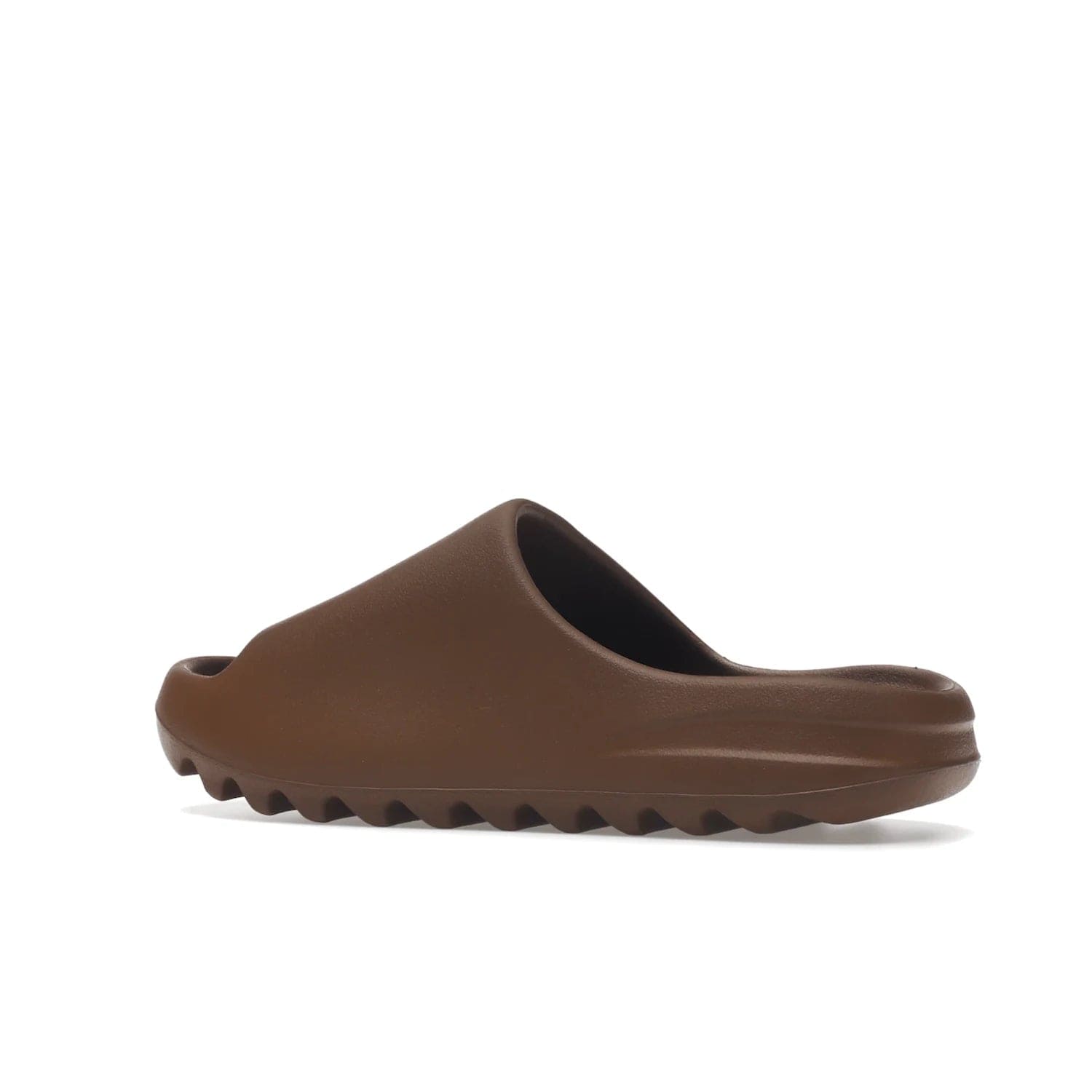 adidas Yeezy Slide Flax - Image 22 - Only at www.BallersClubKickz.com - Score the perfect casual look with the adidas Yeezy Slide Flax. Made with lightweight injected EVA plus horizontal grooves underfoot for traction. Release on August 22, 2022. $70.