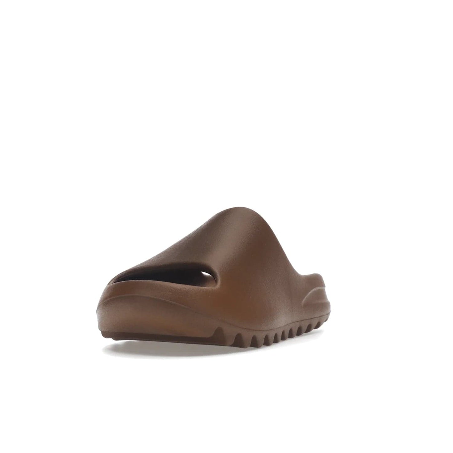 adidas Yeezy Slide Flax - Image 13 - Only at www.BallersClubKickz.com - Score the perfect casual look with the adidas Yeezy Slide Flax. Made with lightweight injected EVA plus horizontal grooves underfoot for traction. Release on August 22, 2022. $70.