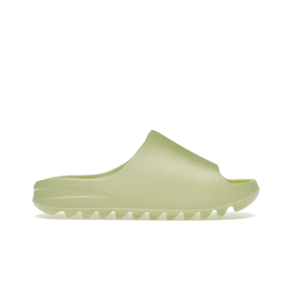 Adidas Yeezy Slide Glow Green 2022