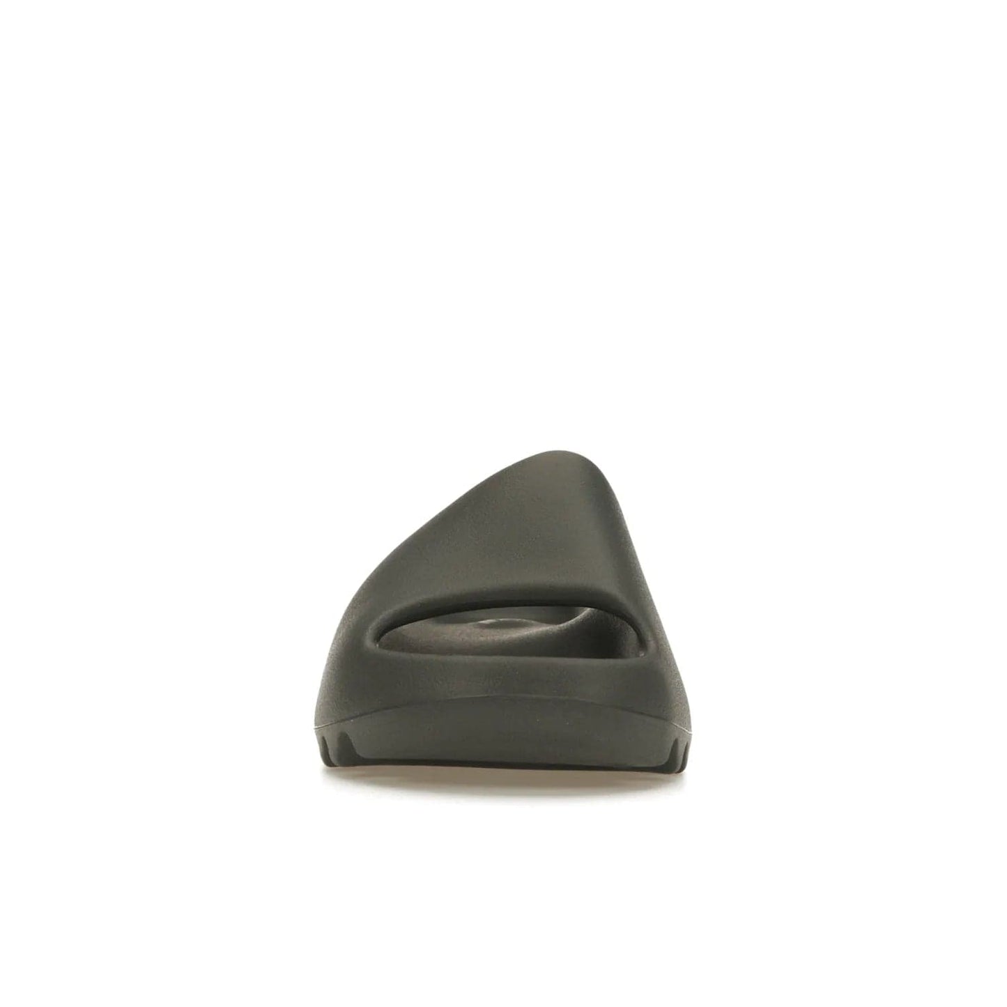 adidas Yeezy Slide Granite - Image 10 - Only at www.BallersClubKickz.com - Introducing the adidas Yeezy Slide Granite with a sleek, soft-to-touch one-piece upper – perfect for making a statement with its minimalistic design and luxurious comfort. Get yours now for only $70.