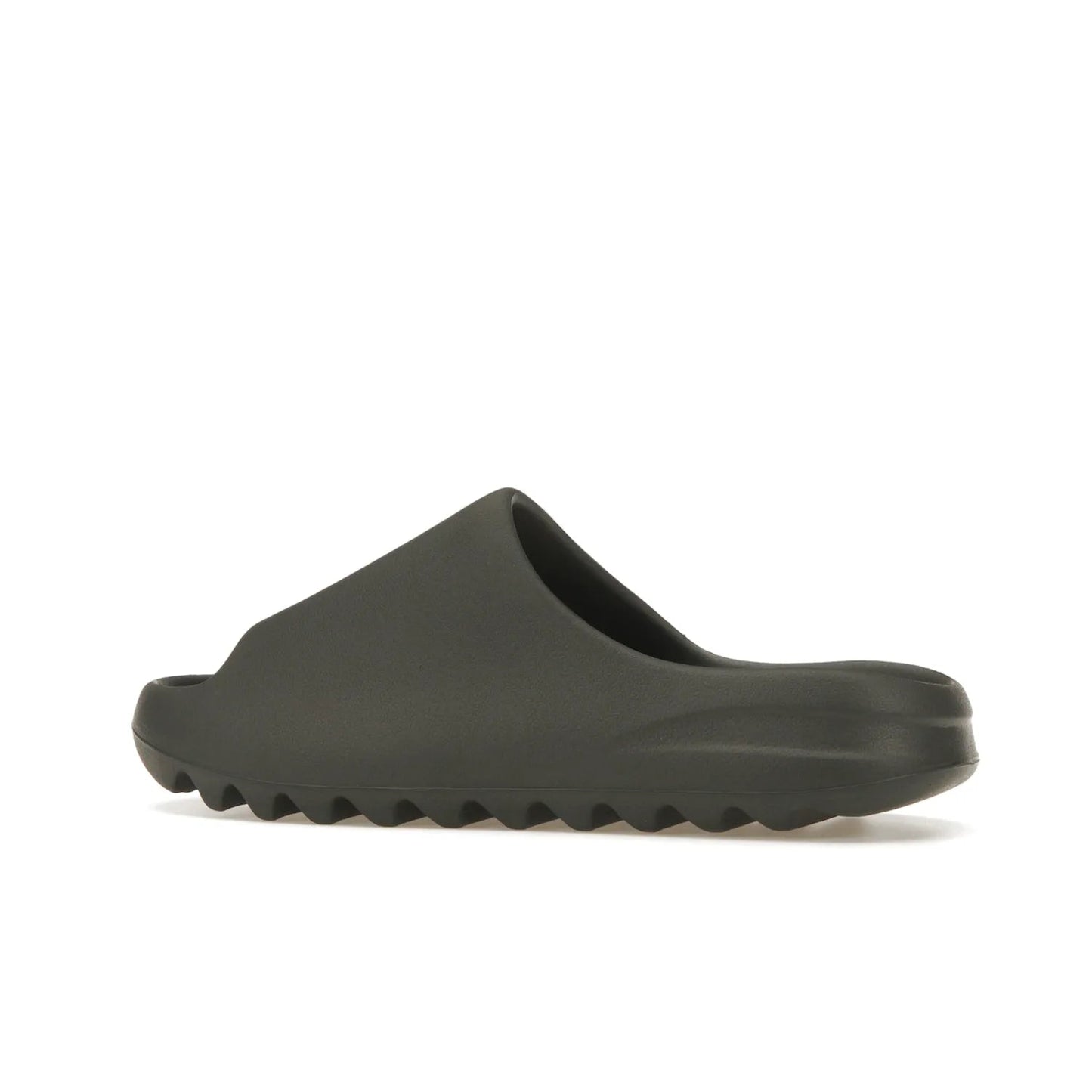 adidas Yeezy Slide Granite - Image 21 - Only at www.BallersClubKickz.com - Introducing the adidas Yeezy Slide Granite with a sleek, soft-to-touch one-piece upper – perfect for making a statement with its minimalistic design and luxurious comfort. Get yours now for only $70.