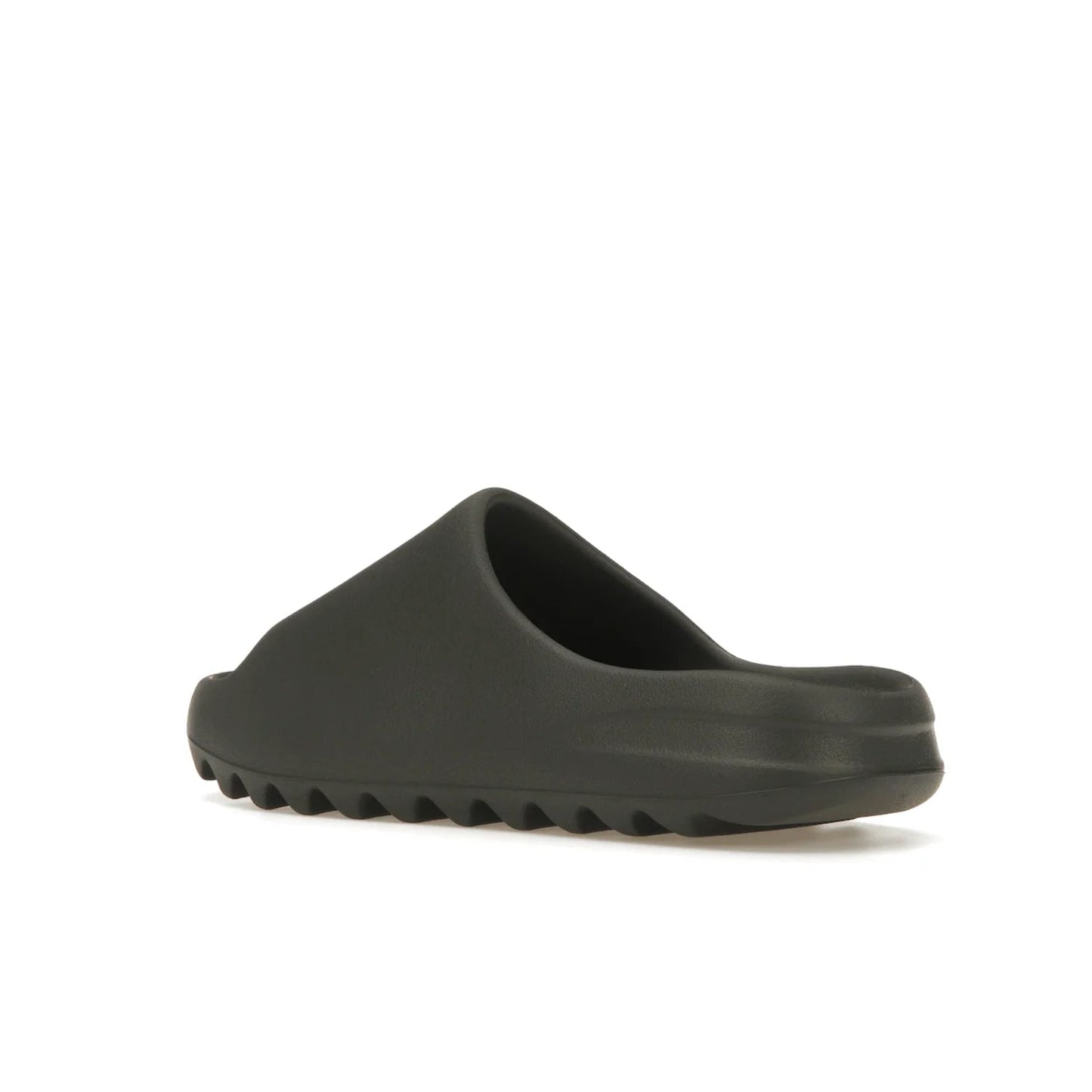 adidas Yeezy Slide Granite - Image 23 - Only at www.BallersClubKickz.com - Introducing the adidas Yeezy Slide Granite with a sleek, soft-to-touch one-piece upper – perfect for making a statement with its minimalistic design and luxurious comfort. Get yours now for only $70.