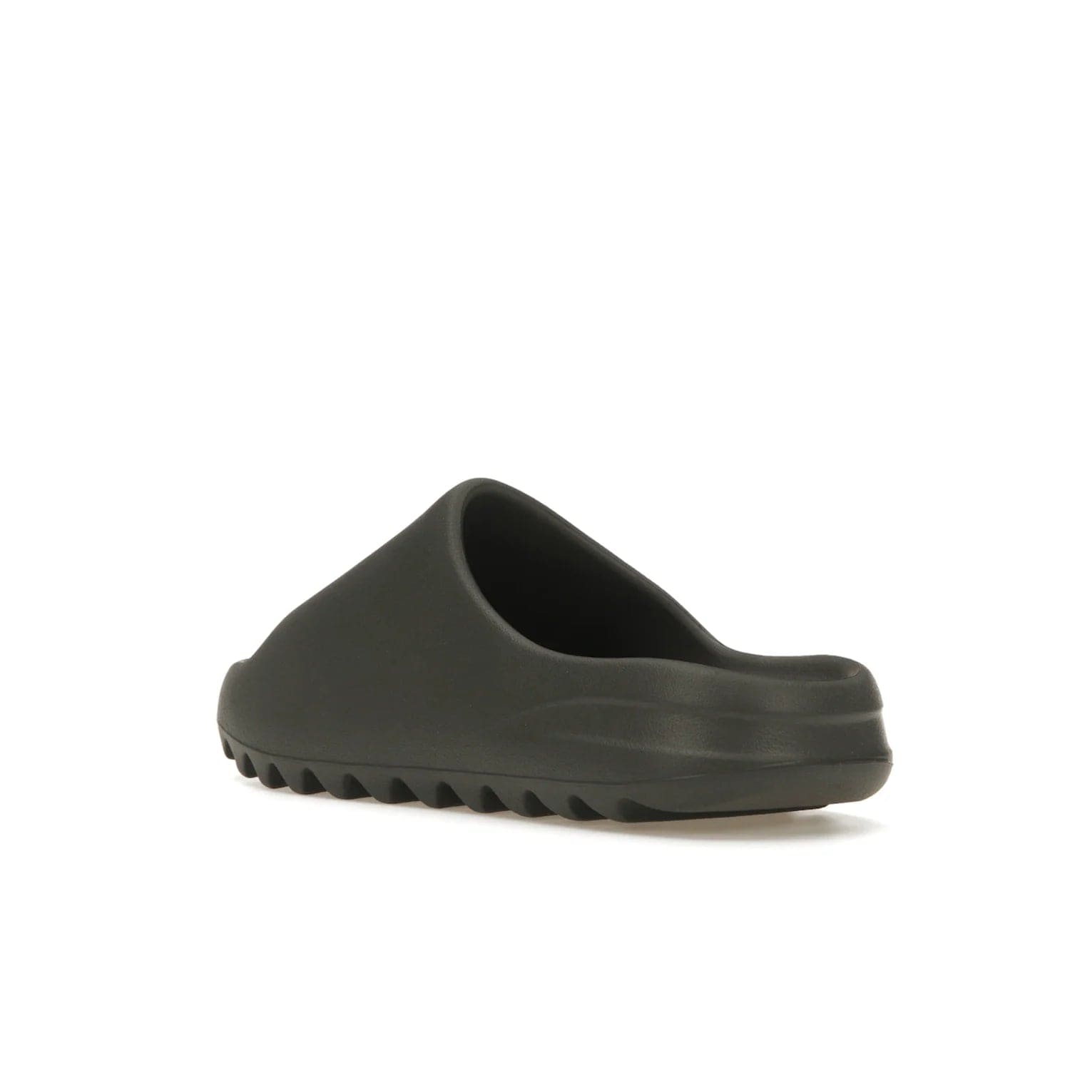 adidas Yeezy Slide Granite - Image 24 - Only at www.BallersClubKickz.com - Introducing the adidas Yeezy Slide Granite with a sleek, soft-to-touch one-piece upper – perfect for making a statement with its minimalistic design and luxurious comfort. Get yours now for only $70.