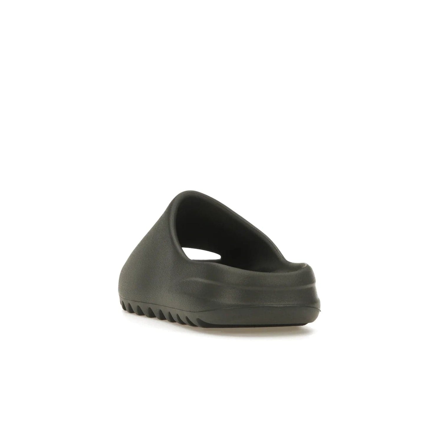 adidas Yeezy Slide Granite - Image 26 - Only at www.BallersClubKickz.com - Introducing the adidas Yeezy Slide Granite with a sleek, soft-to-touch one-piece upper – perfect for making a statement with its minimalistic design and luxurious comfort. Get yours now for only $70.