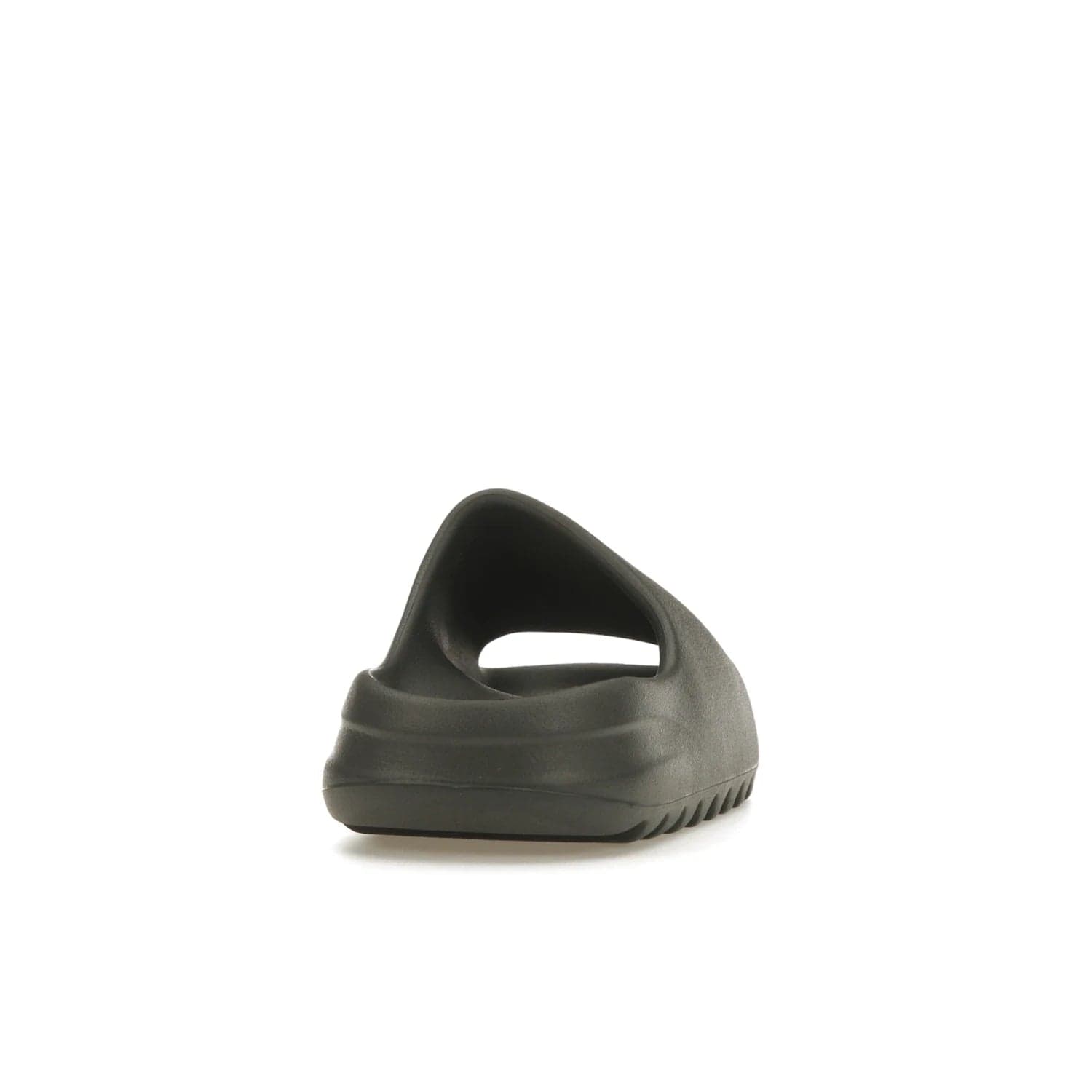 adidas Yeezy Slide Granite - Image 29 - Only at www.BallersClubKickz.com - Introducing the adidas Yeezy Slide Granite with a sleek, soft-to-touch one-piece upper – perfect for making a statement with its minimalistic design and luxurious comfort. Get yours now for only $70.