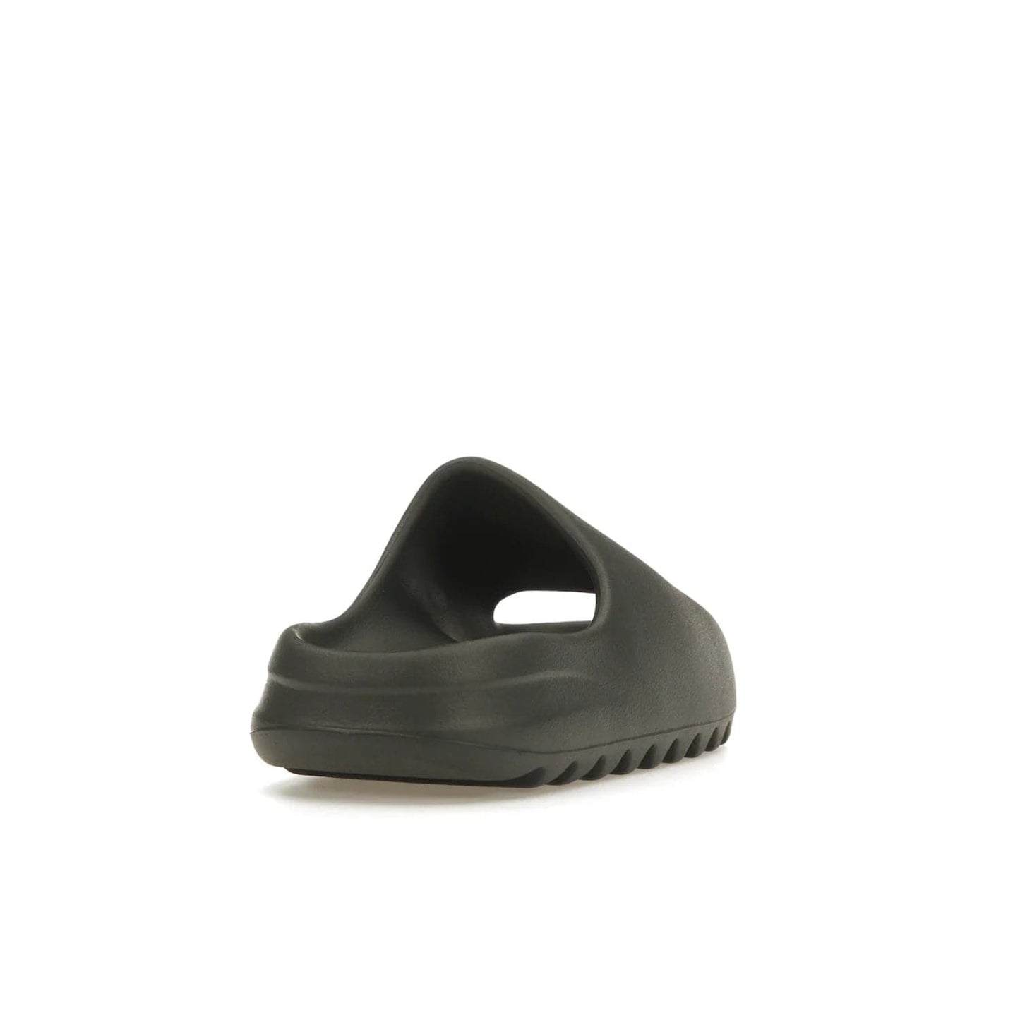 adidas Yeezy Slide Granite - Image 30 - Only at www.BallersClubKickz.com - Introducing the adidas Yeezy Slide Granite with a sleek, soft-to-touch one-piece upper – perfect for making a statement with its minimalistic design and luxurious comfort. Get yours now for only $70.