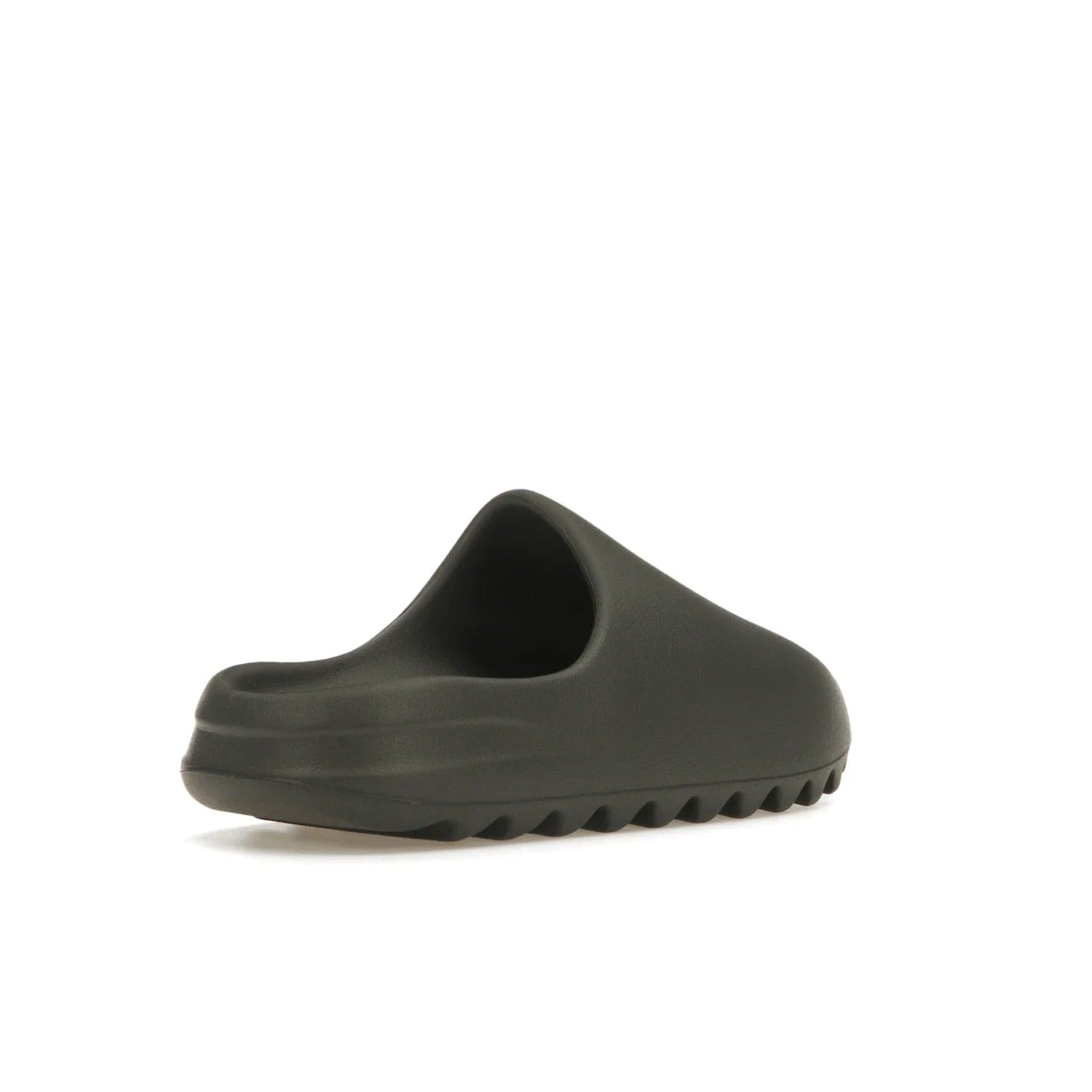 adidas Yeezy Slide Granite - Image 32 - Only at www.BallersClubKickz.com - Introducing the adidas Yeezy Slide Granite with a sleek, soft-to-touch one-piece upper – perfect for making a statement with its minimalistic design and luxurious comfort. Get yours now for only $70.
