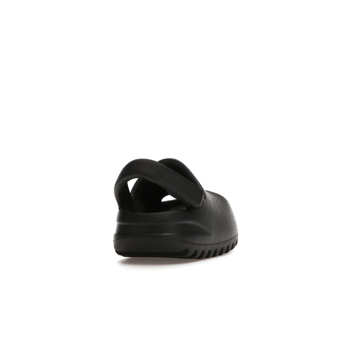 adidas Yeezy Slide Onyx (Infants) - Image 30 - Only at www.BallersClubKickz.com - The Adidas Yeezy Slide Onyx (Infant) is a classic silhouette with unique features and durable EVA foam. Released in May 2021 with a starting price of $70, it's no wonder it quickly gained popularity with its cool, minimalist look.