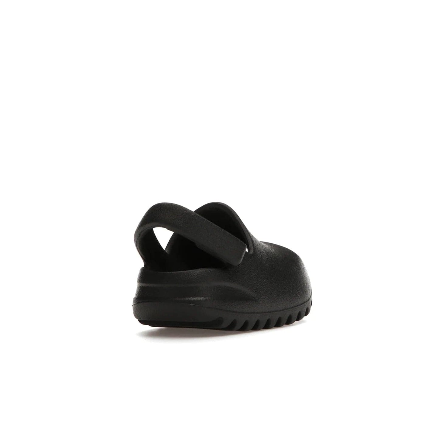 adidas Yeezy Slide Onyx (Infants) - Image 31 - Only at www.BallersClubKickz.com - The Adidas Yeezy Slide Onyx (Infant) is a classic silhouette with unique features and durable EVA foam. Released in May 2021 with a starting price of $70, it's no wonder it quickly gained popularity with its cool, minimalist look.
