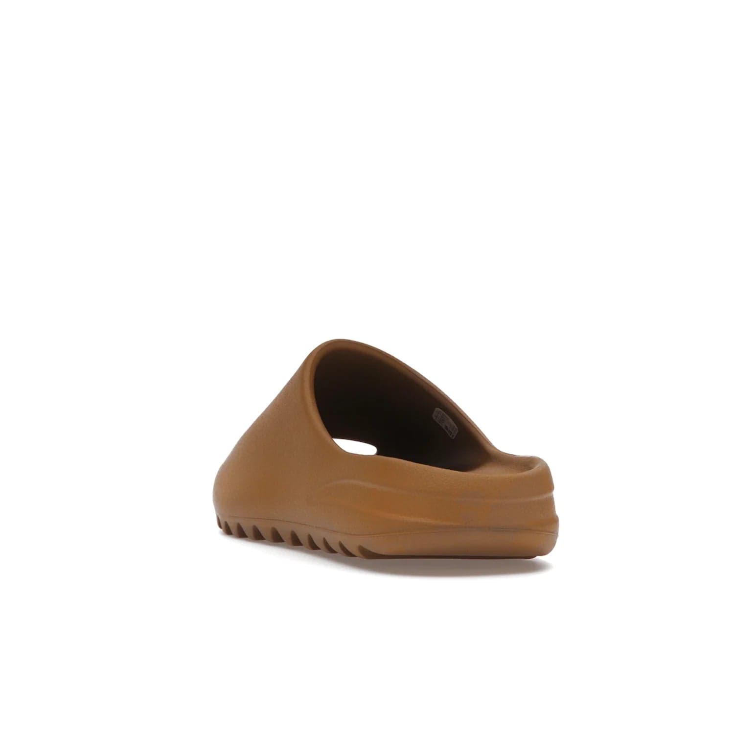 adidas Yeezy Slide Ochre - Image 26 - Only at www.BallersClubKickz.com - Luxurious comfort and unparalleled softness with adidas Yeezy Slide Ochre. Releasing December 2021.