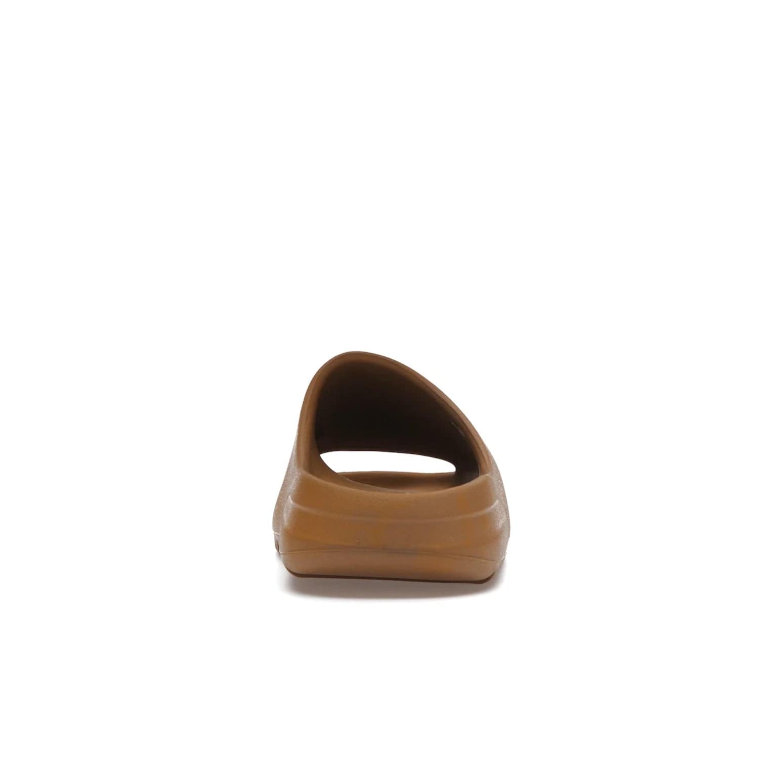 adidas Yeezy Slide Ochre - Image 28 - Only at www.BallersClubKickz.com - Luxurious comfort and unparalleled softness with adidas Yeezy Slide Ochre. Releasing December 2021.